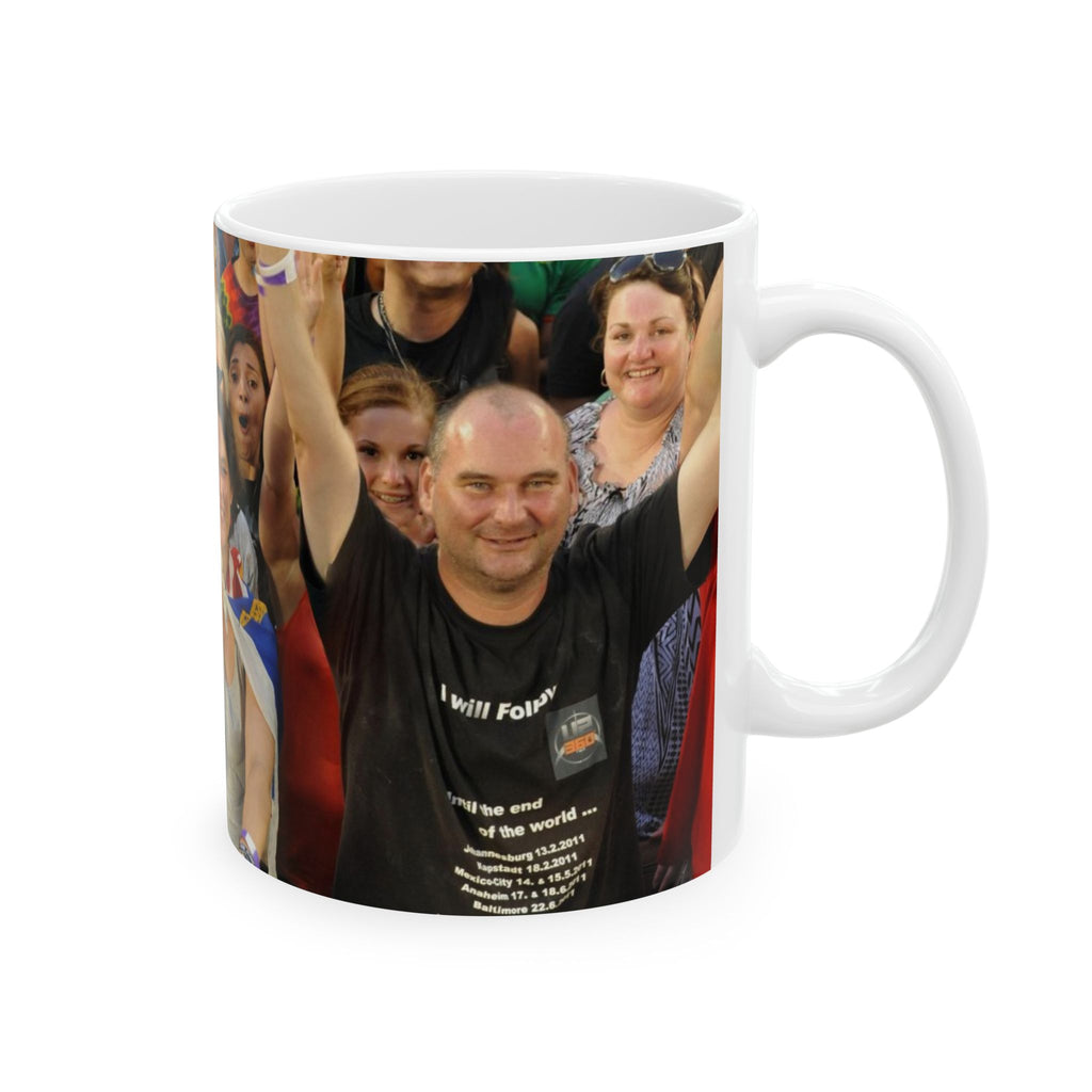 Ceramic Mug