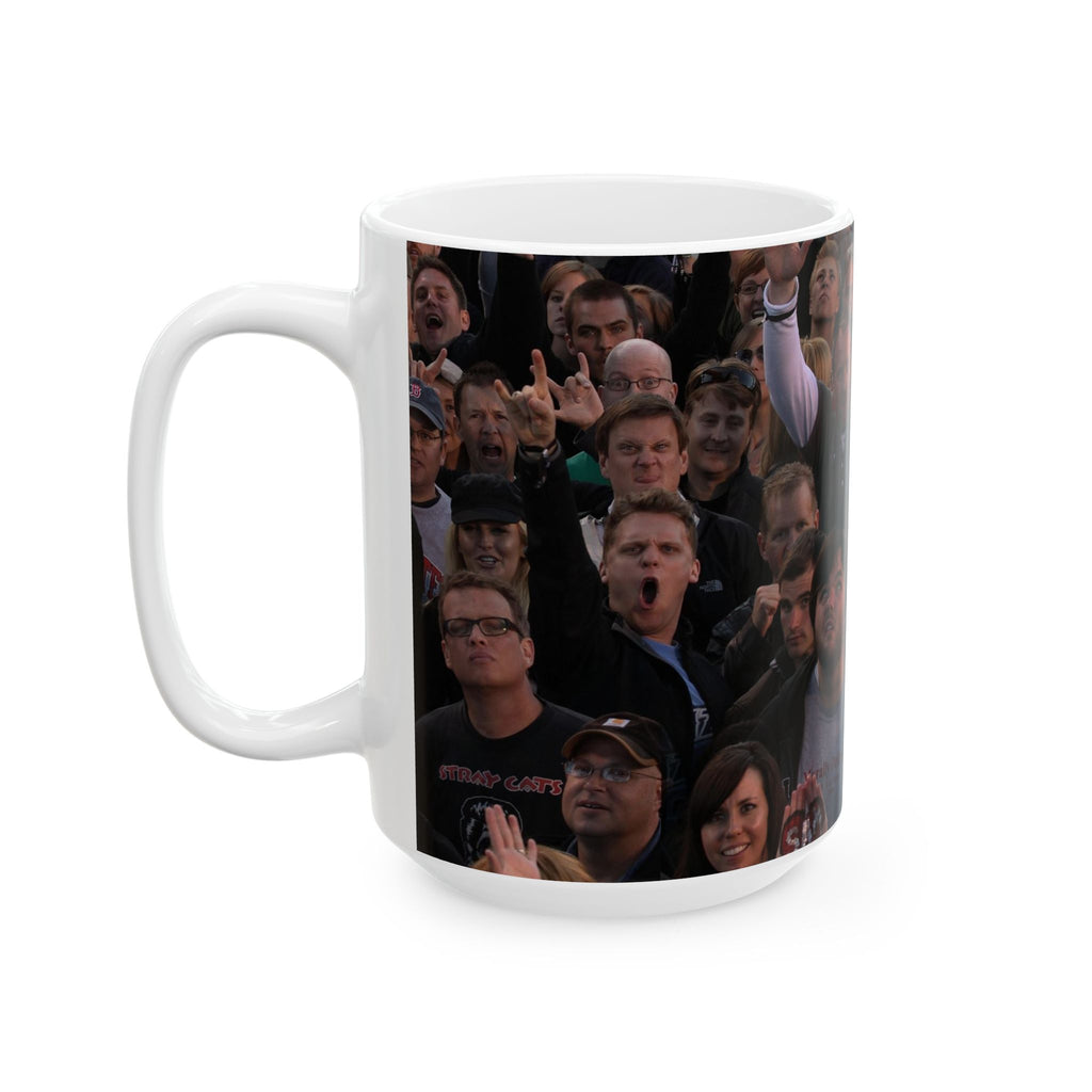 Ceramic Mug