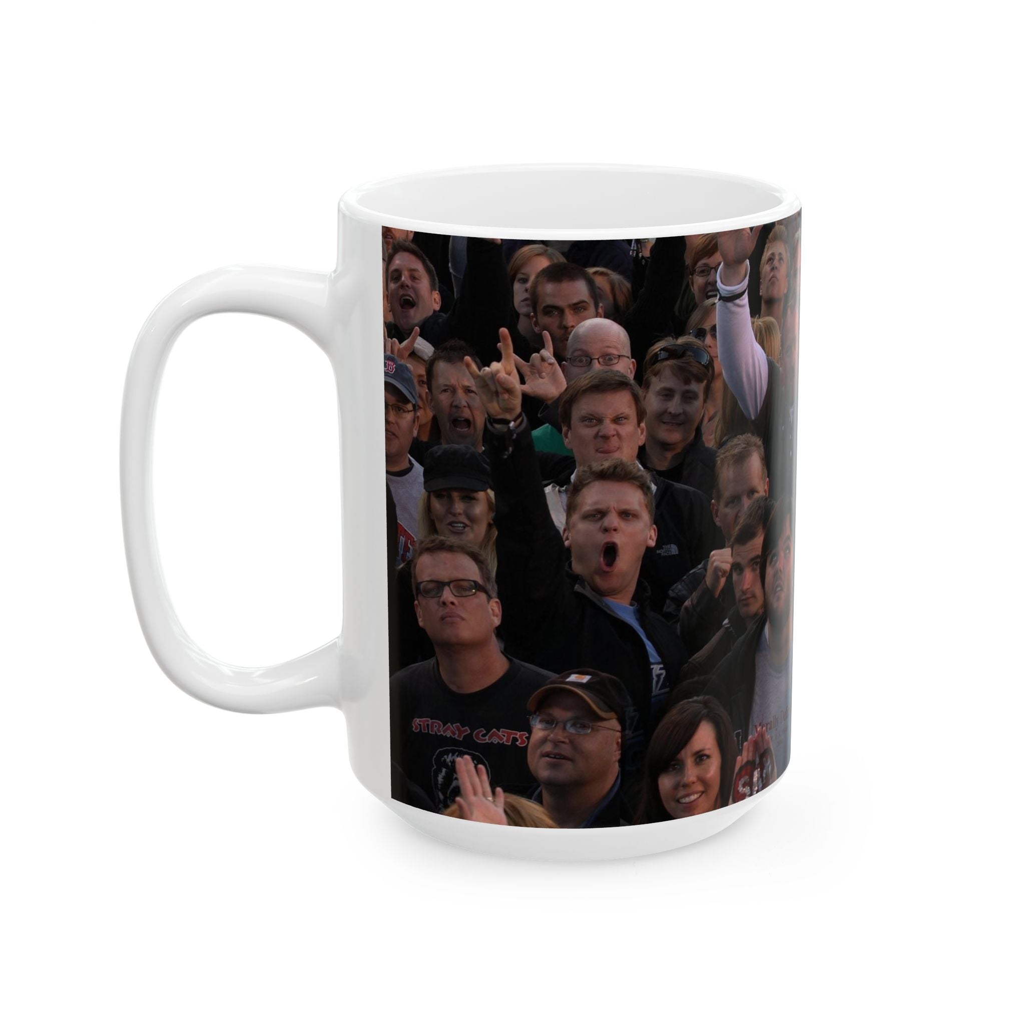 Ceramic Mug
