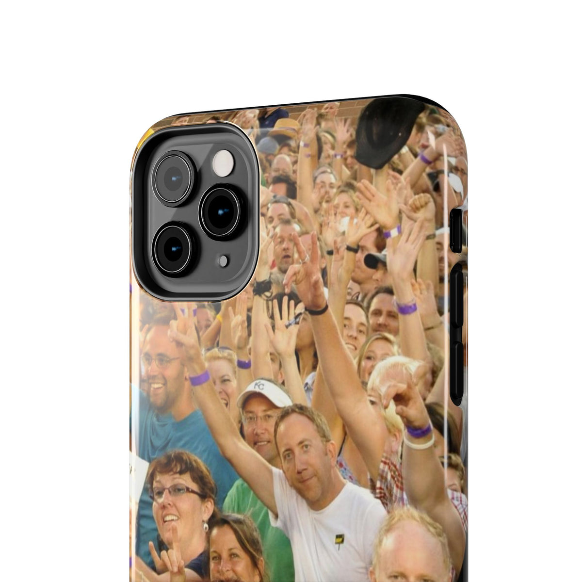 Tough Phone Case