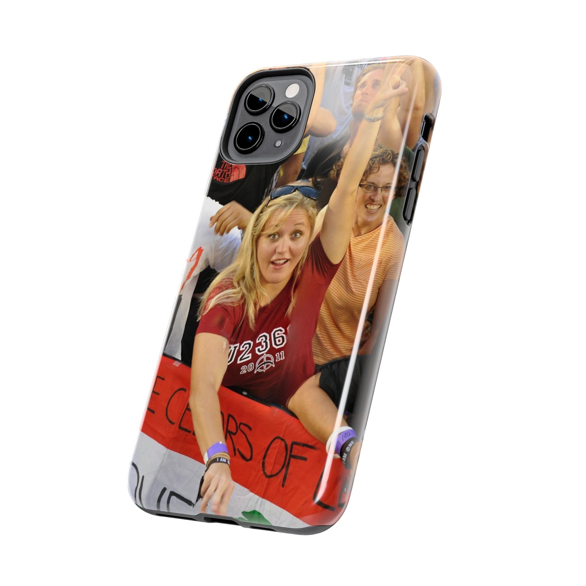 Tough Phone Case
