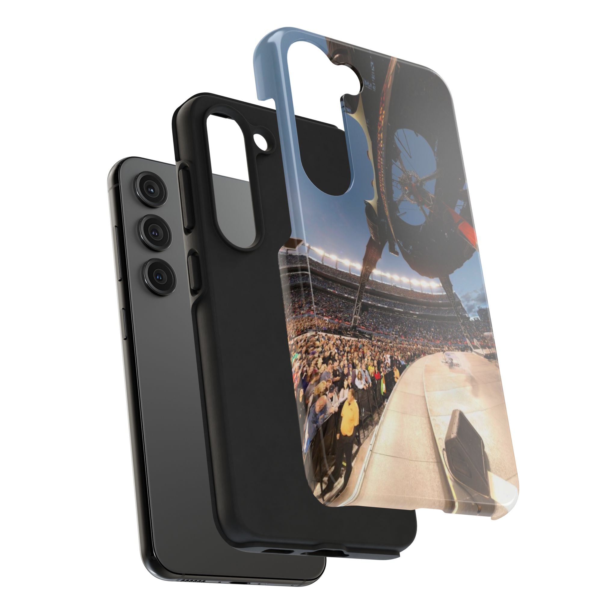 Tough Phone Case
