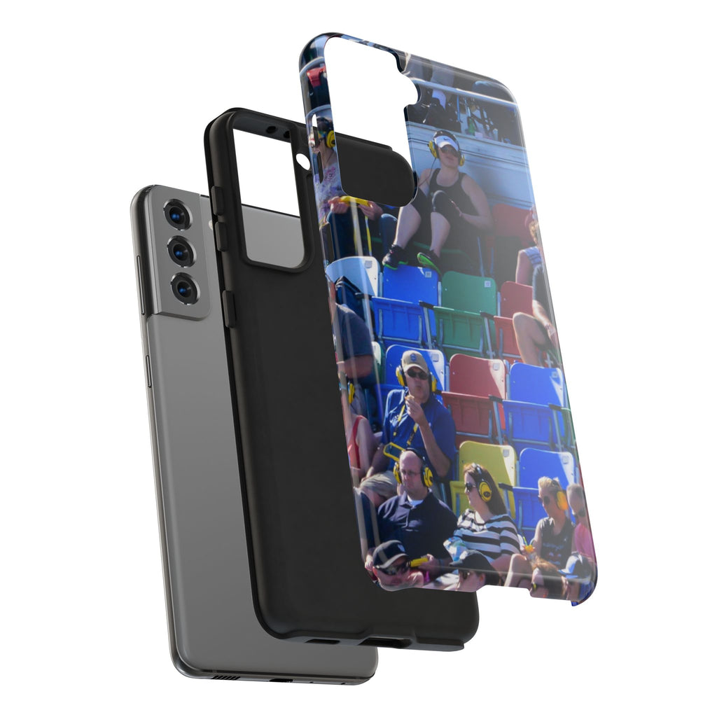 Tough Phone Case