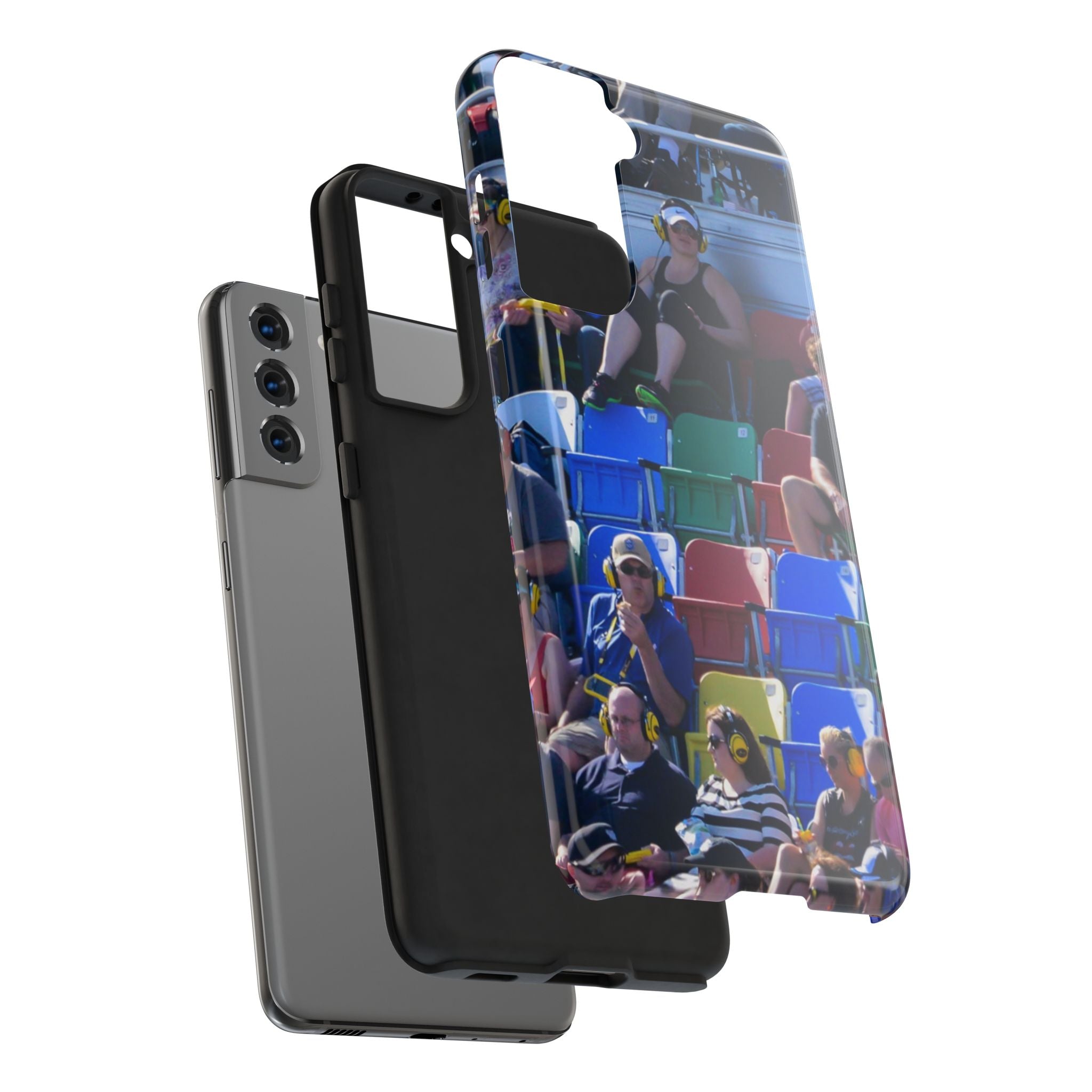 Tough Phone Case