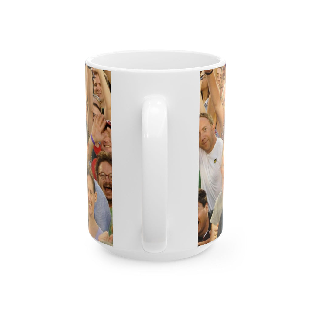 Ceramic Mug
