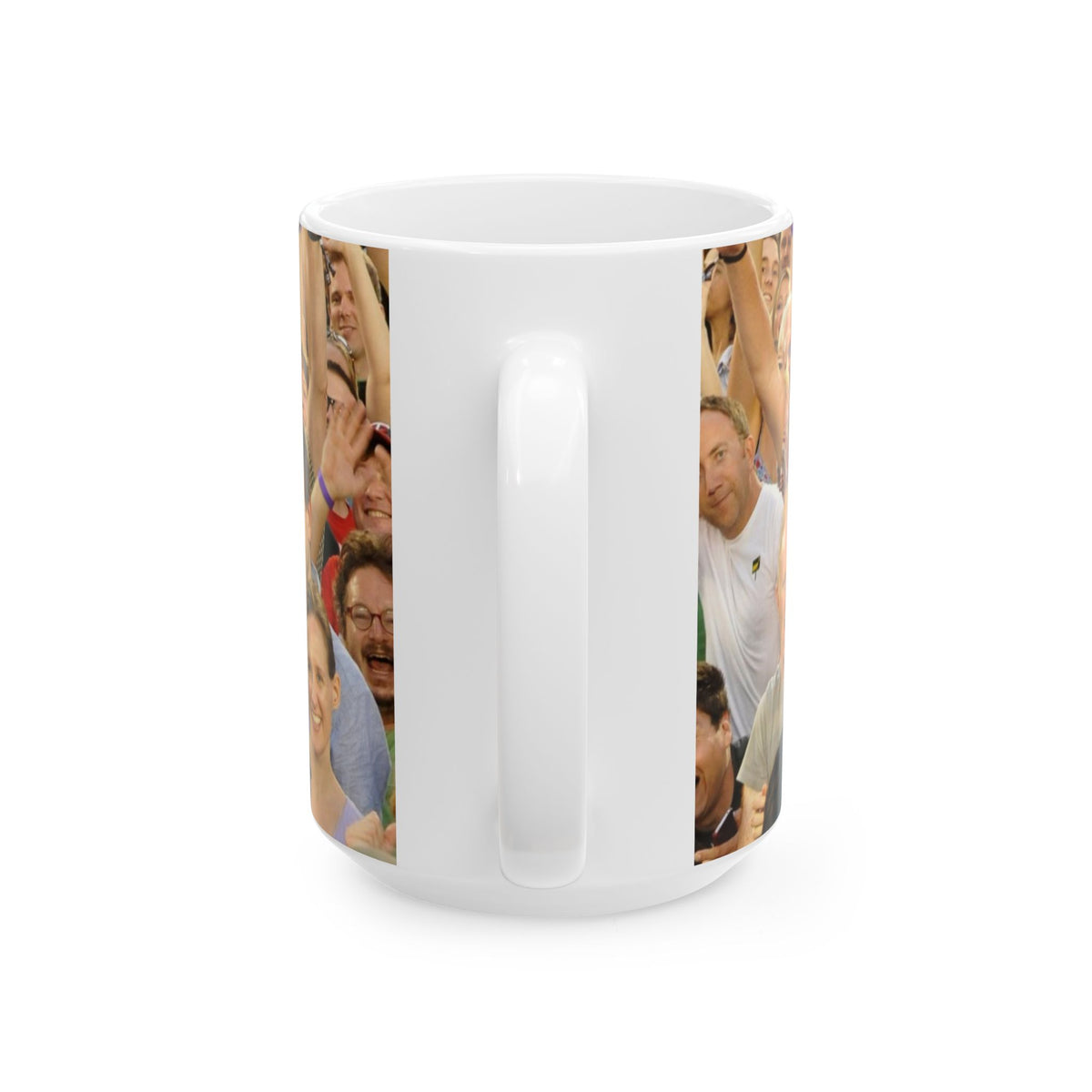 Ceramic Mug