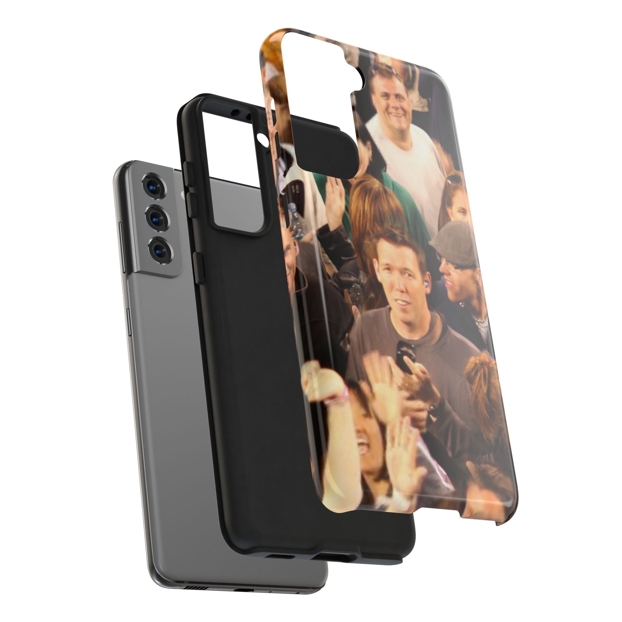 Tough Phone Case