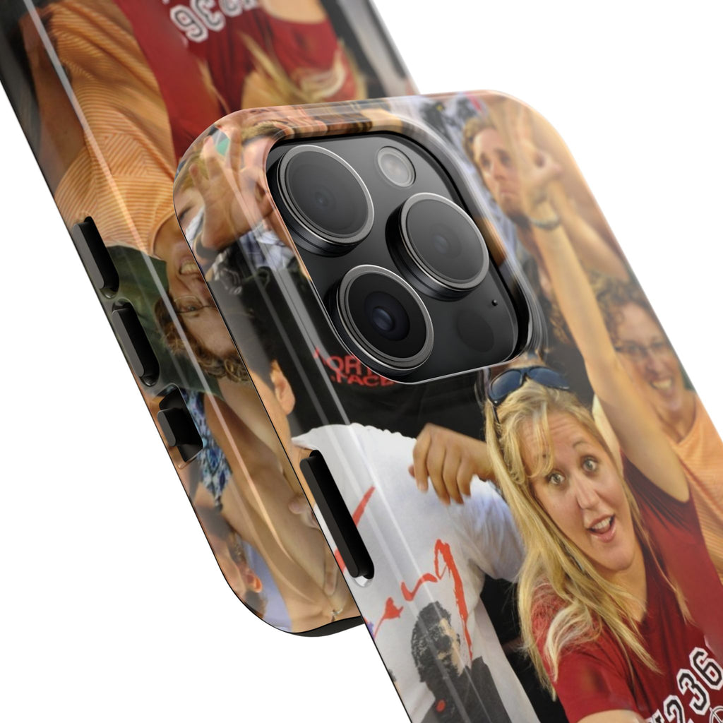 Tough Phone Case