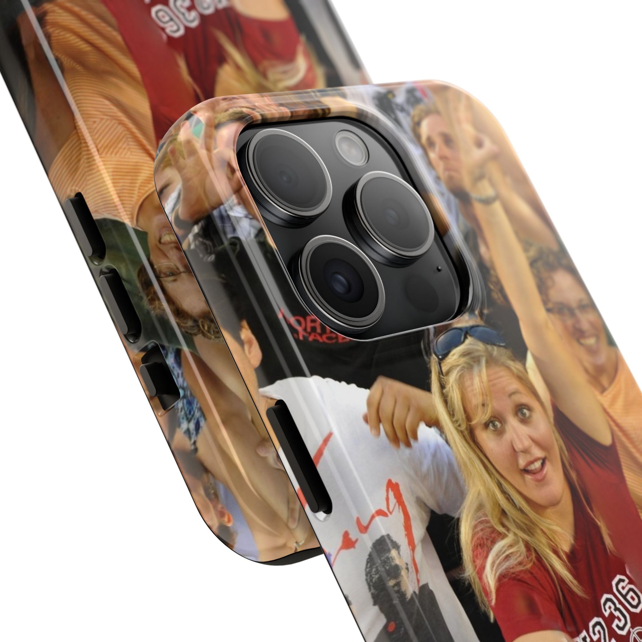 Tough Phone Case