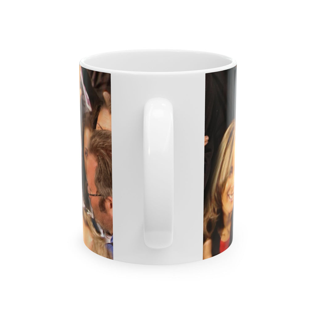 Ceramic Mug