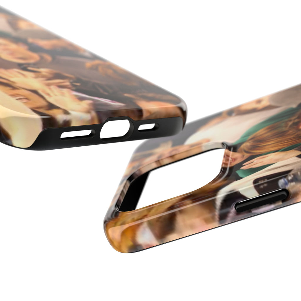 Tough Phone Case