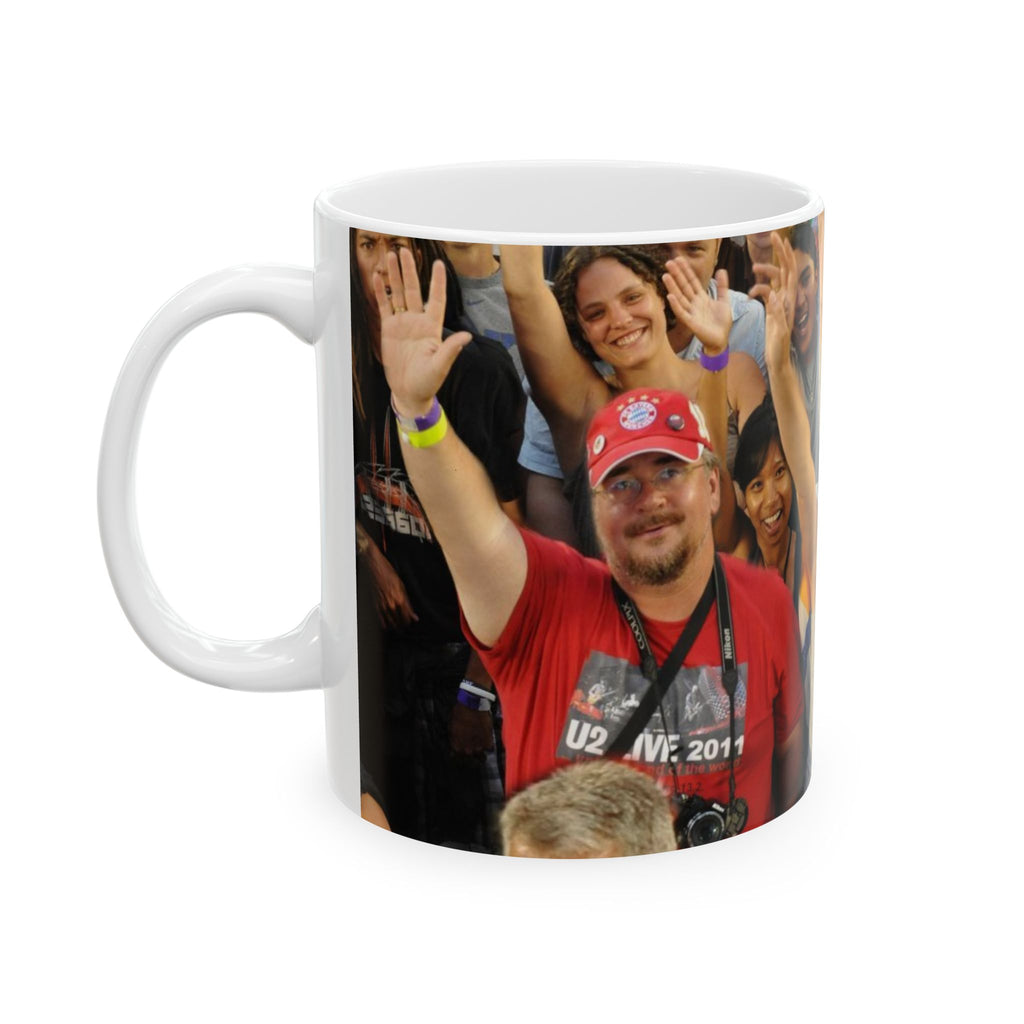 Ceramic Mug