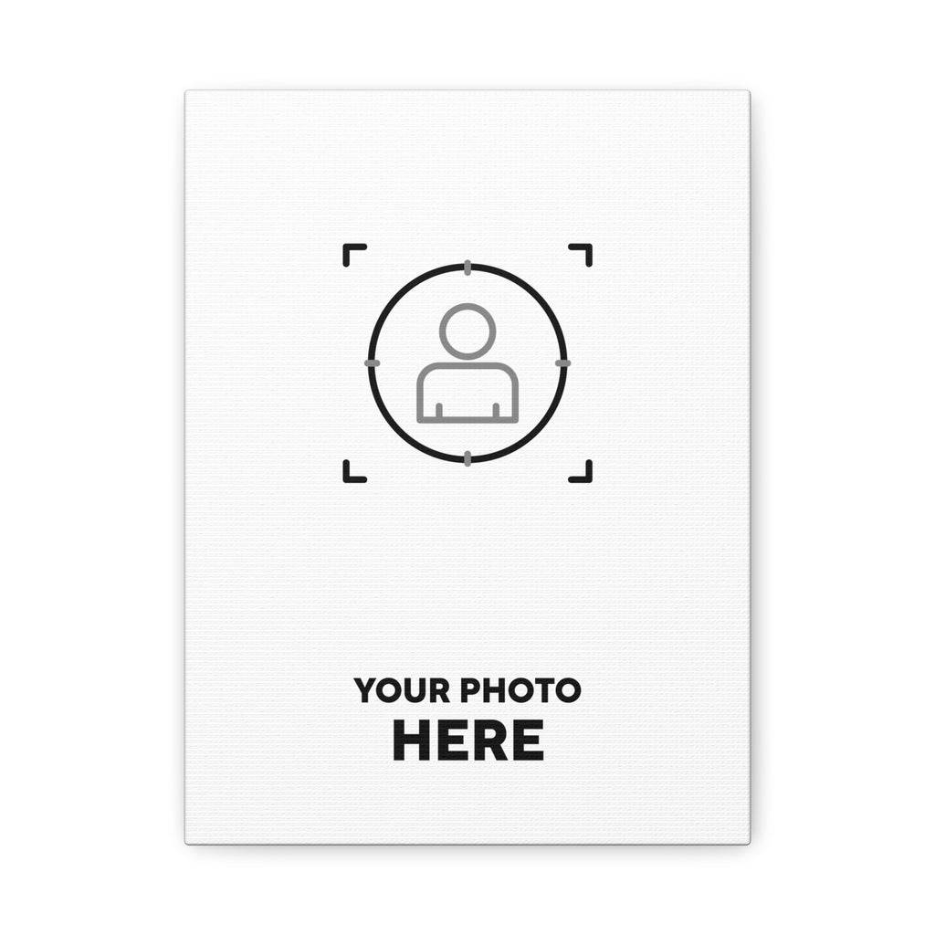Matte Canvas