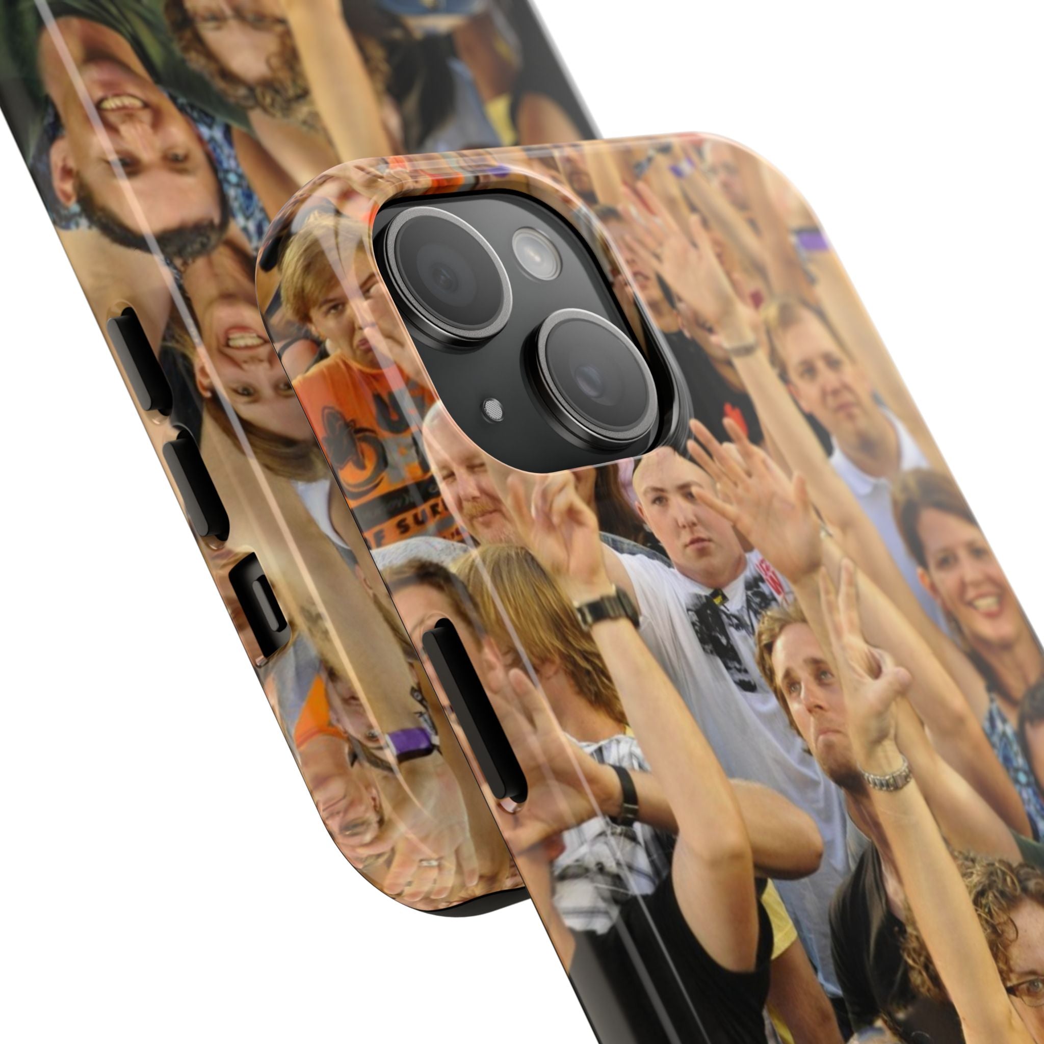 Tough Phone Case