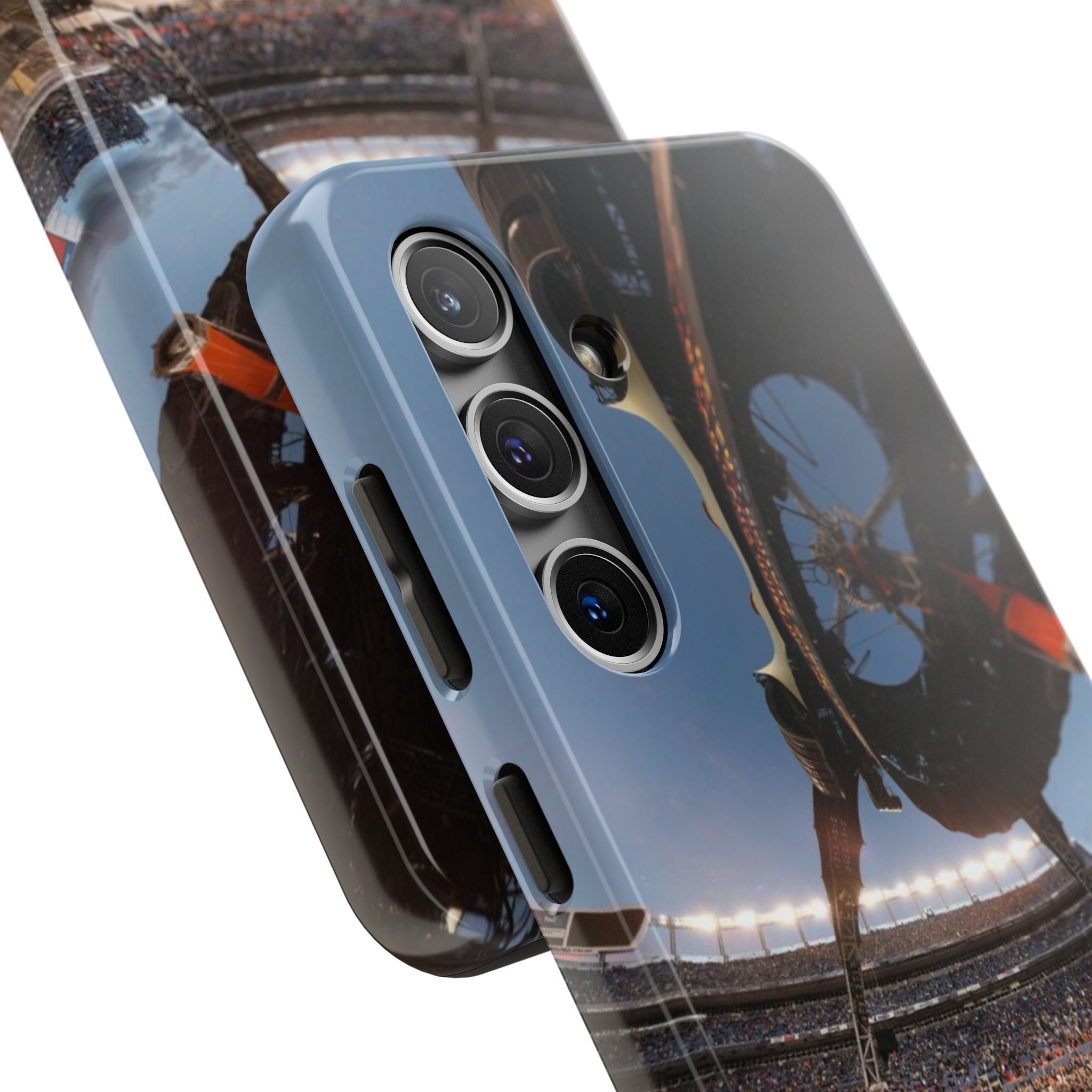 Tough Phone Case