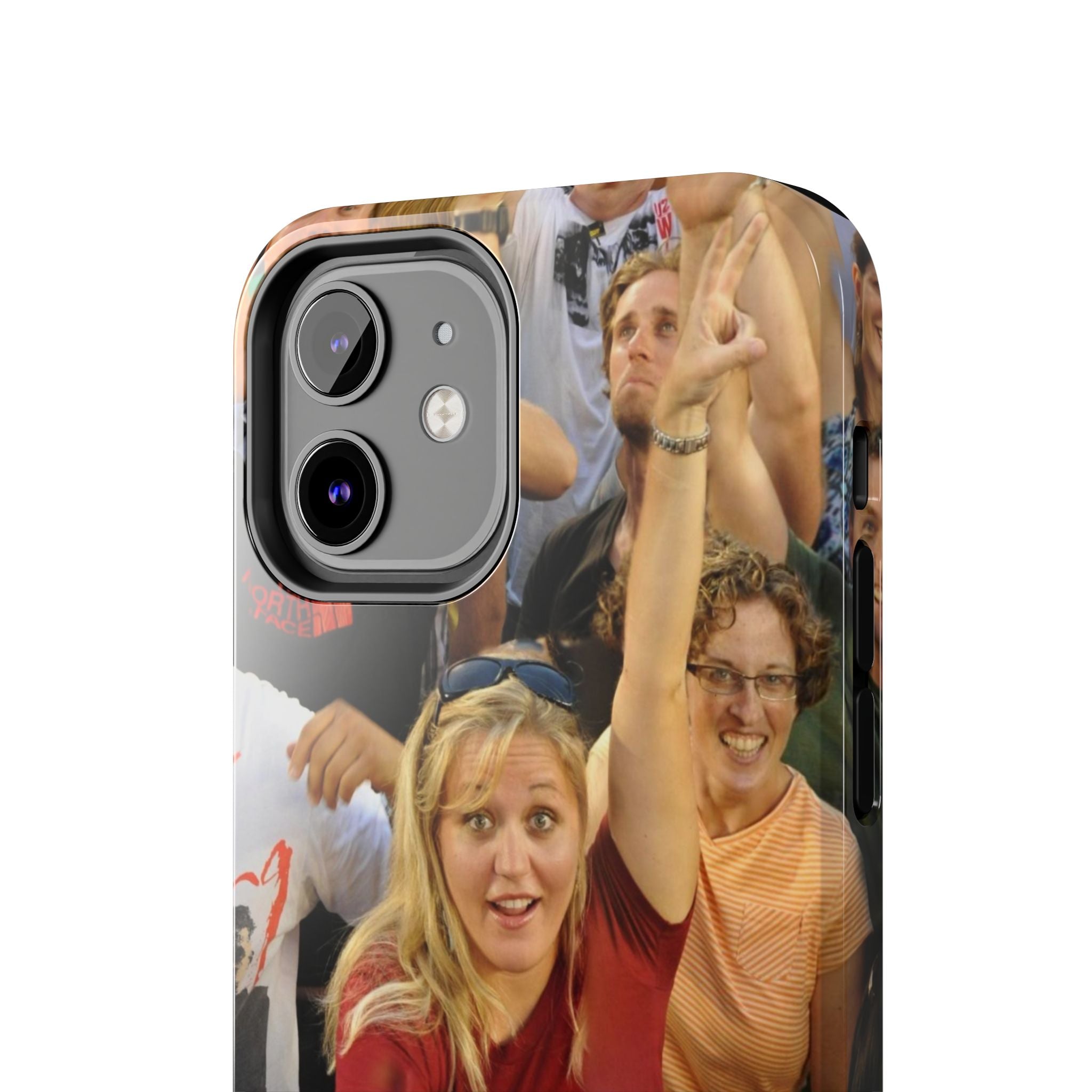 Tough Phone Case