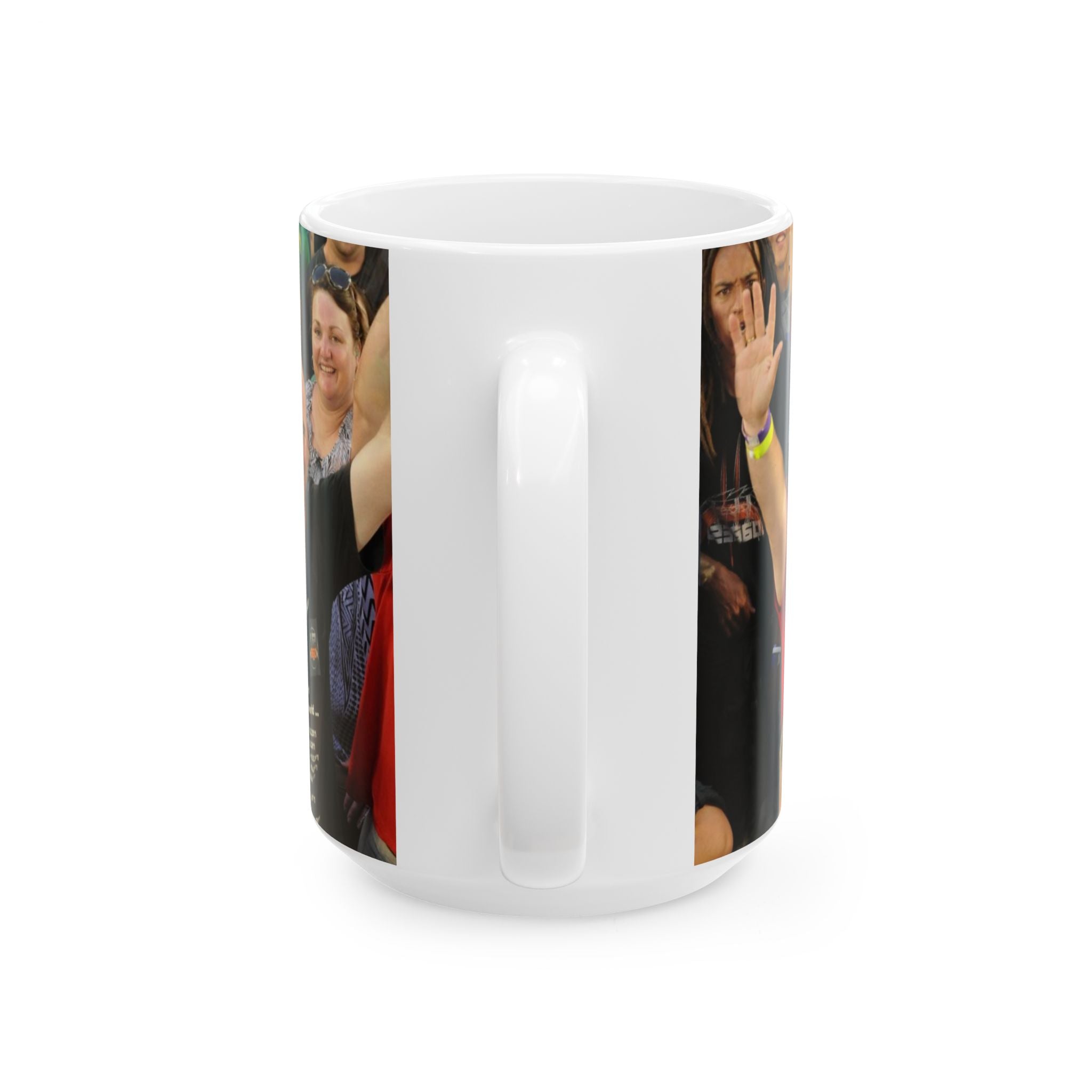 Ceramic Mug
