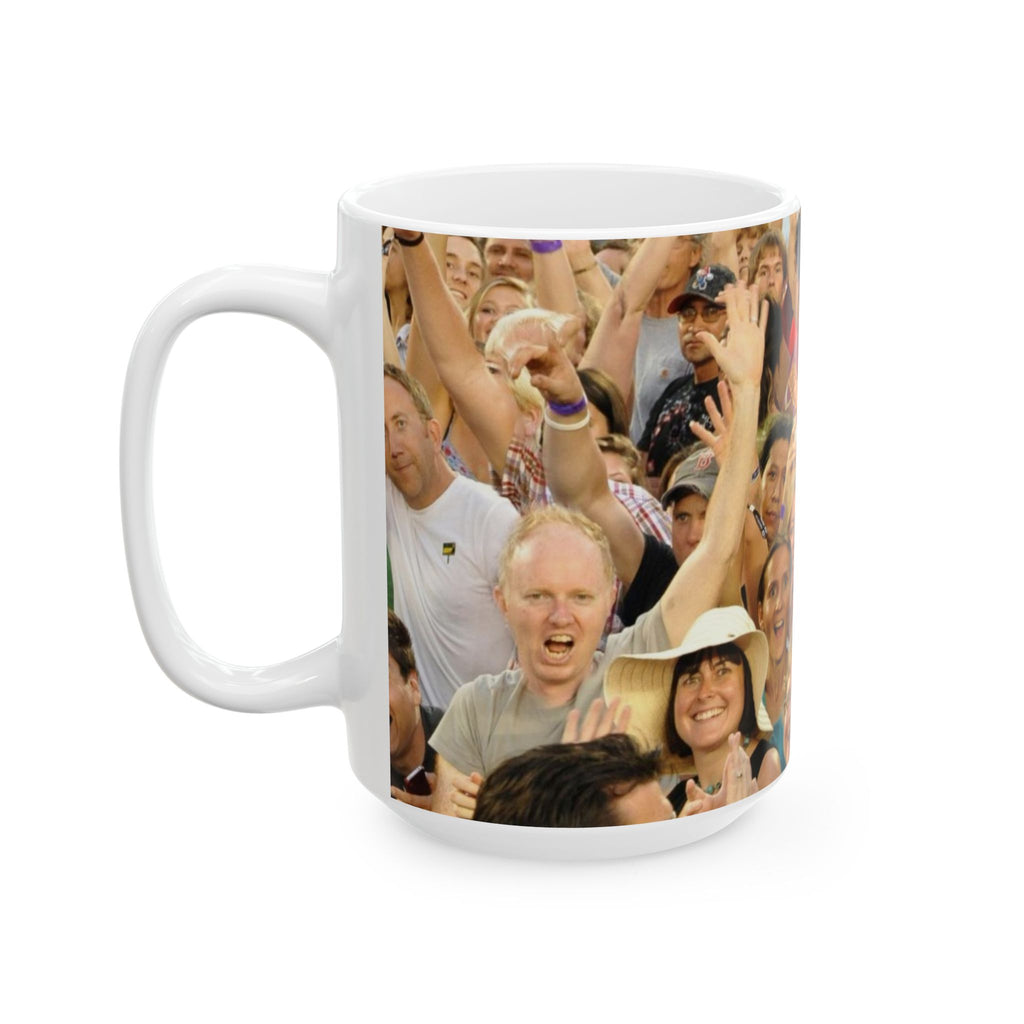Ceramic Mug