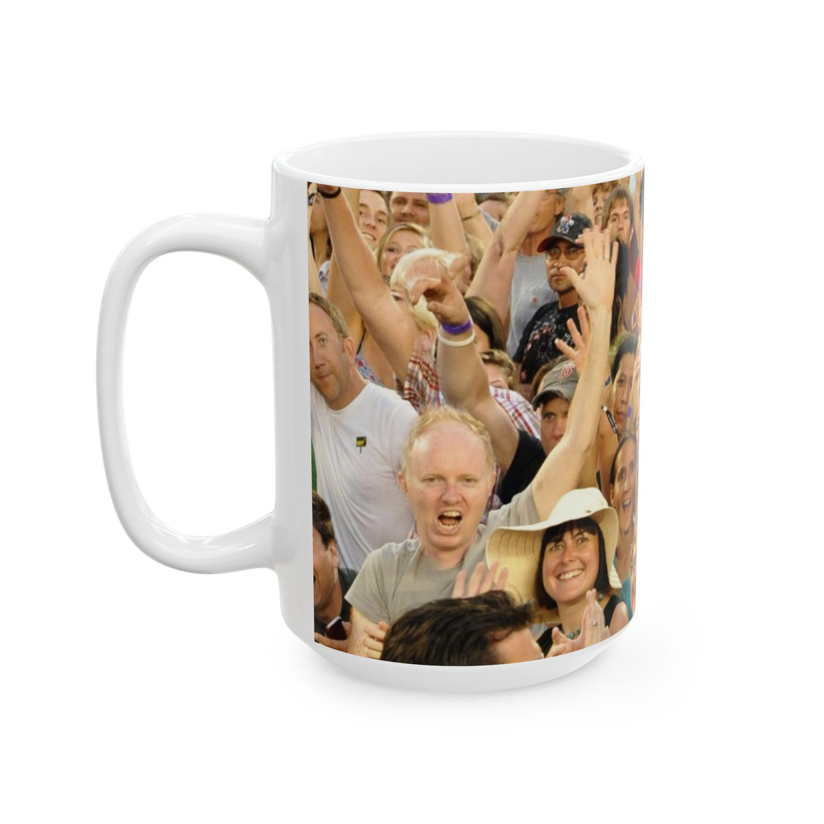 Ceramic Mug