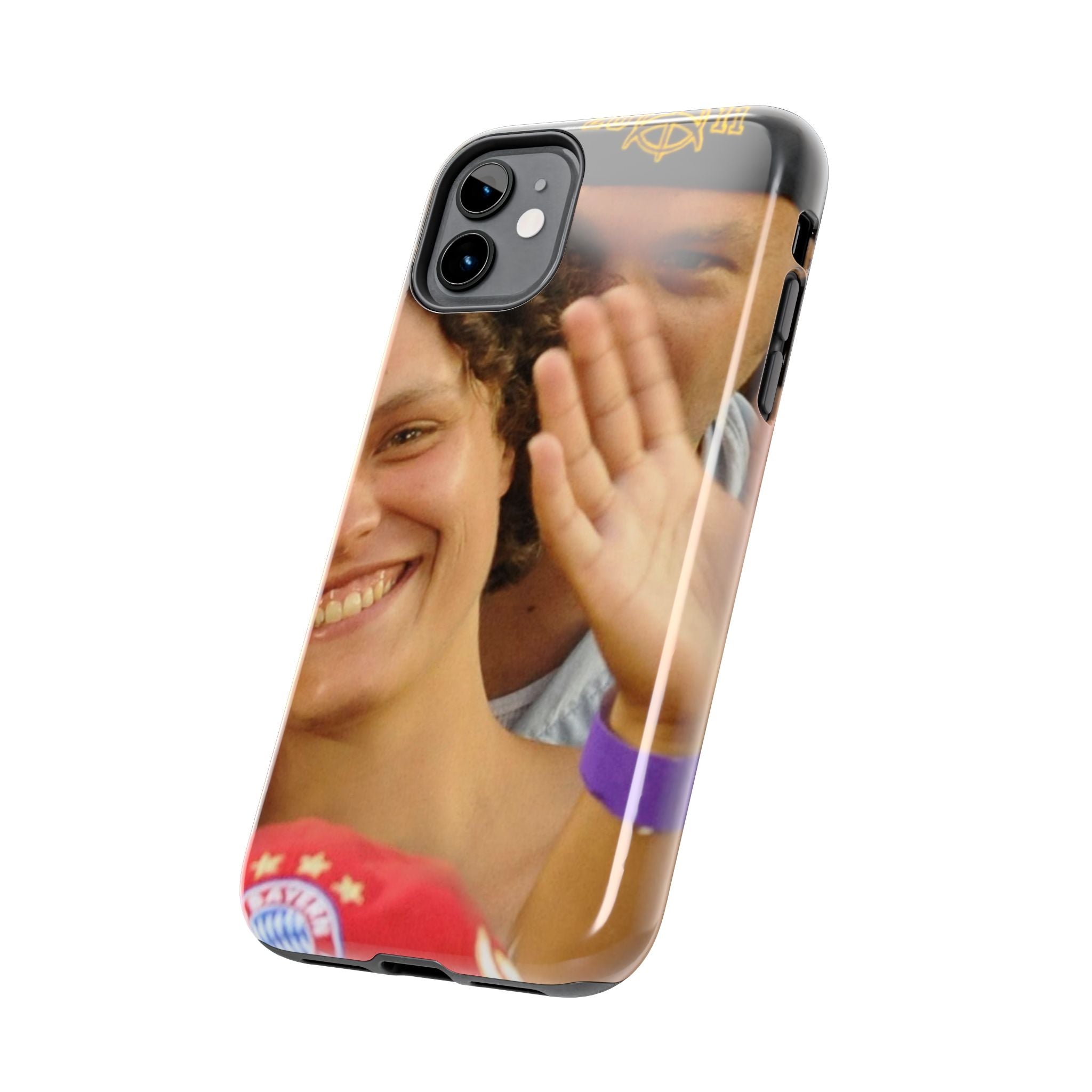 Tough Phone Case