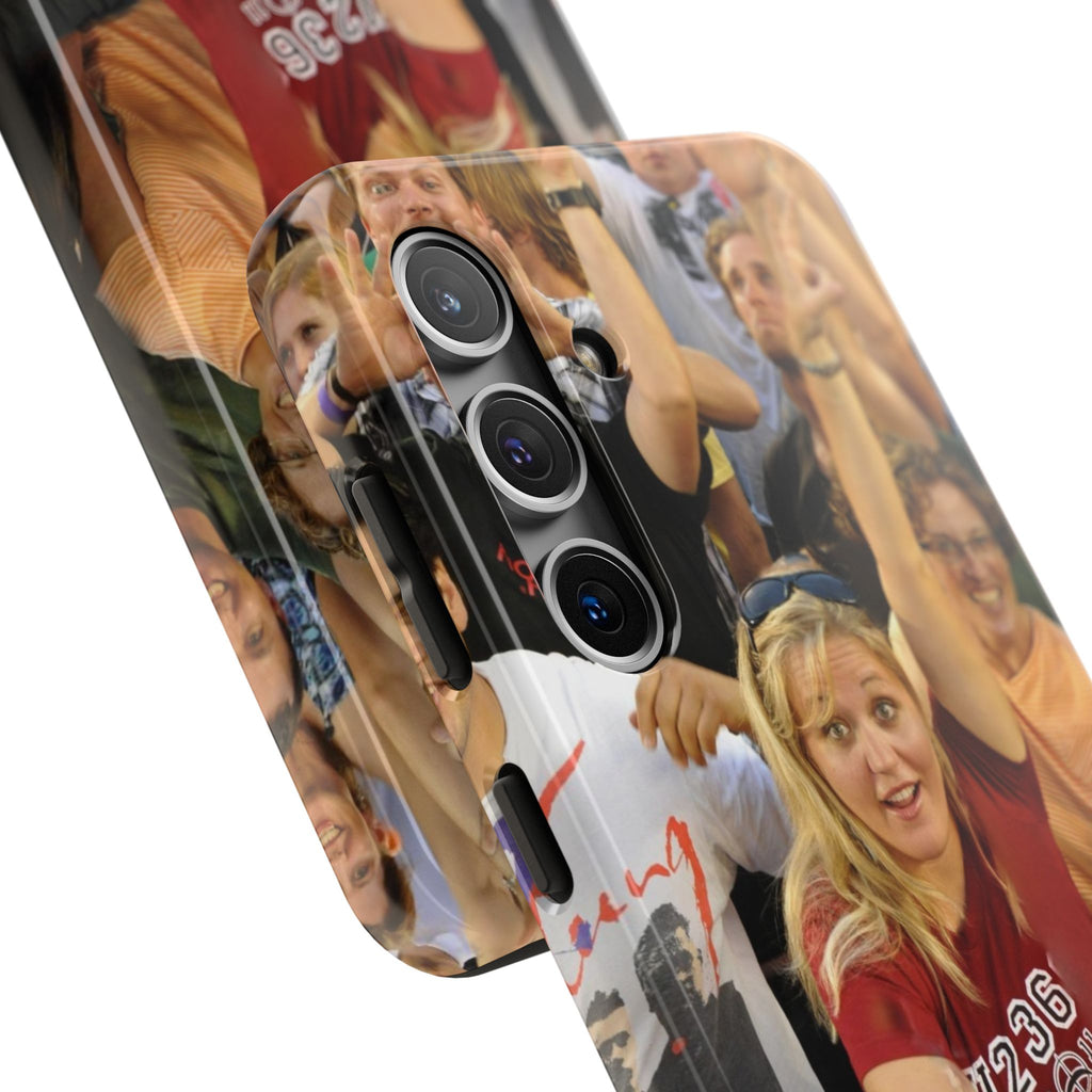 Tough Phone Case
