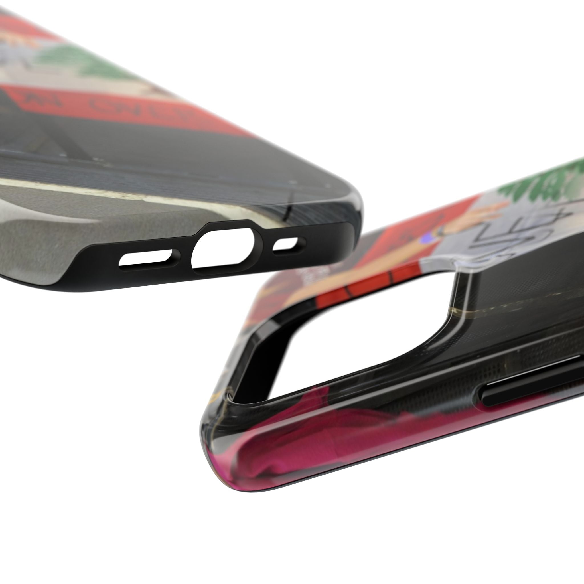 Tough Phone Case