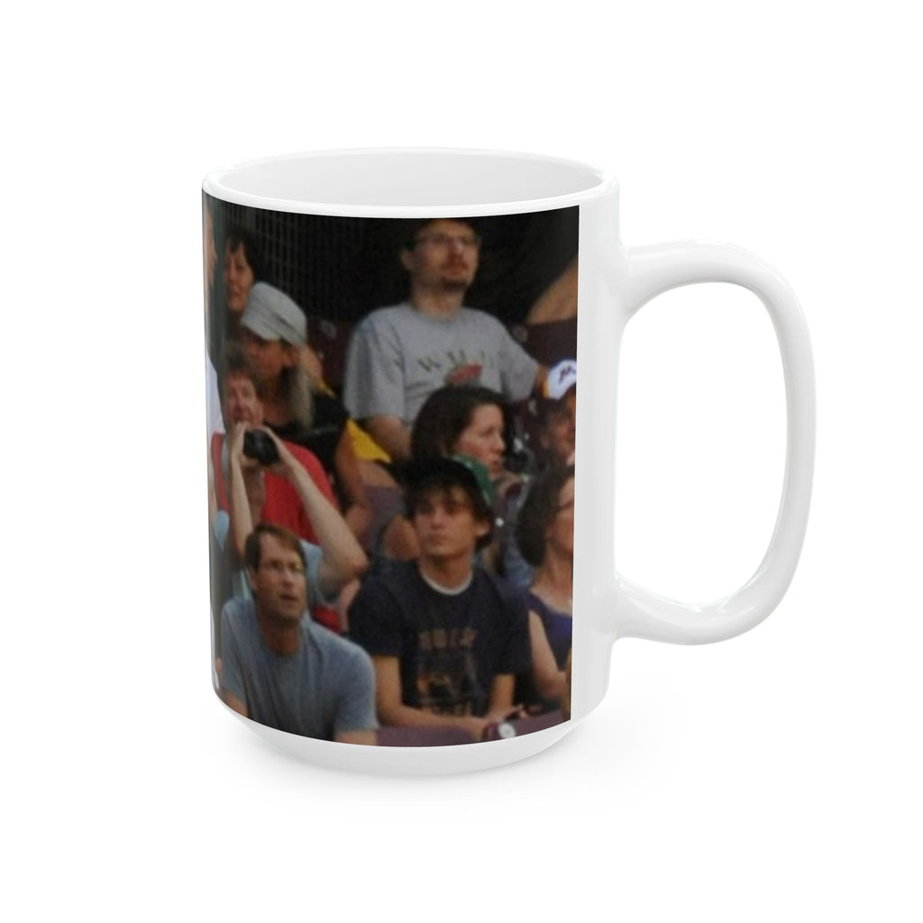 Ceramic Mug