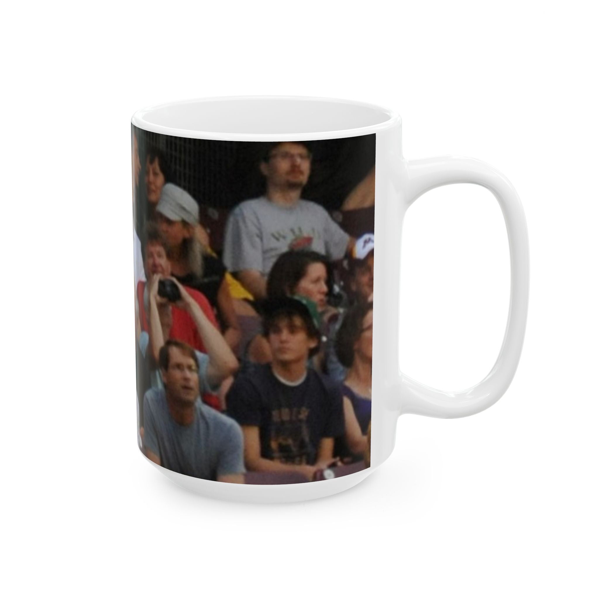 Ceramic Mug
