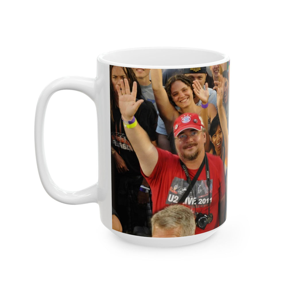 Ceramic Mug