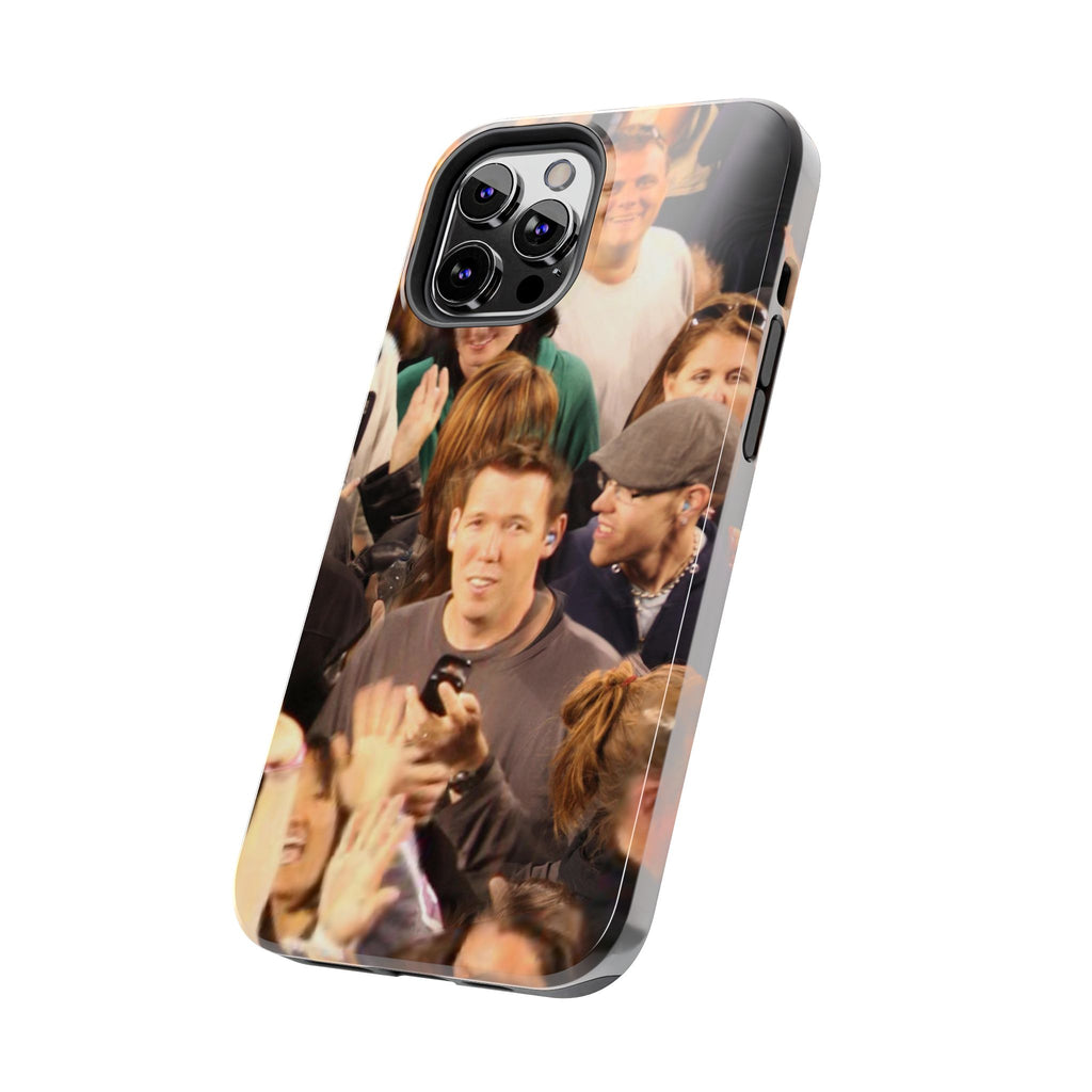 Tough Phone Case