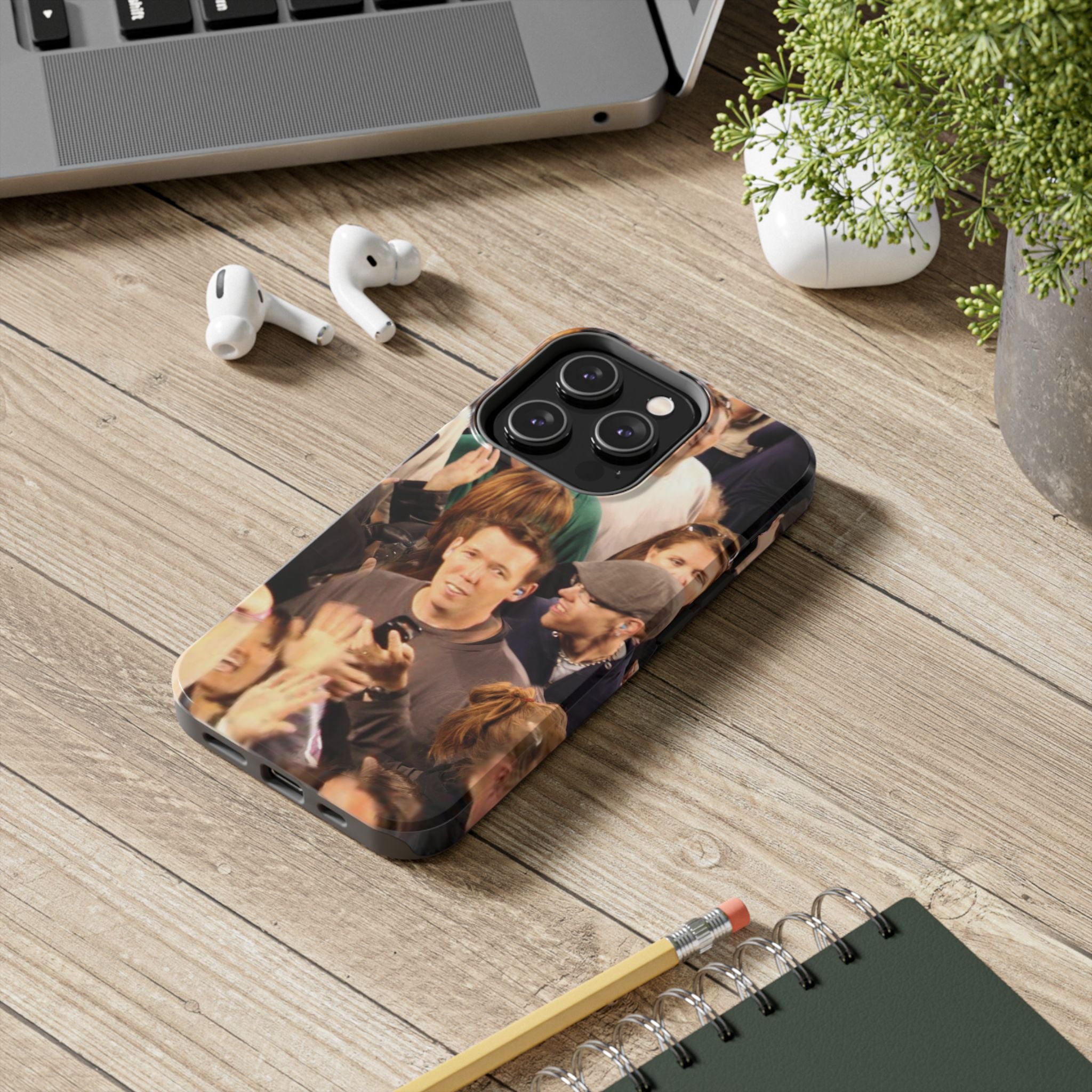 Tough Phone Case