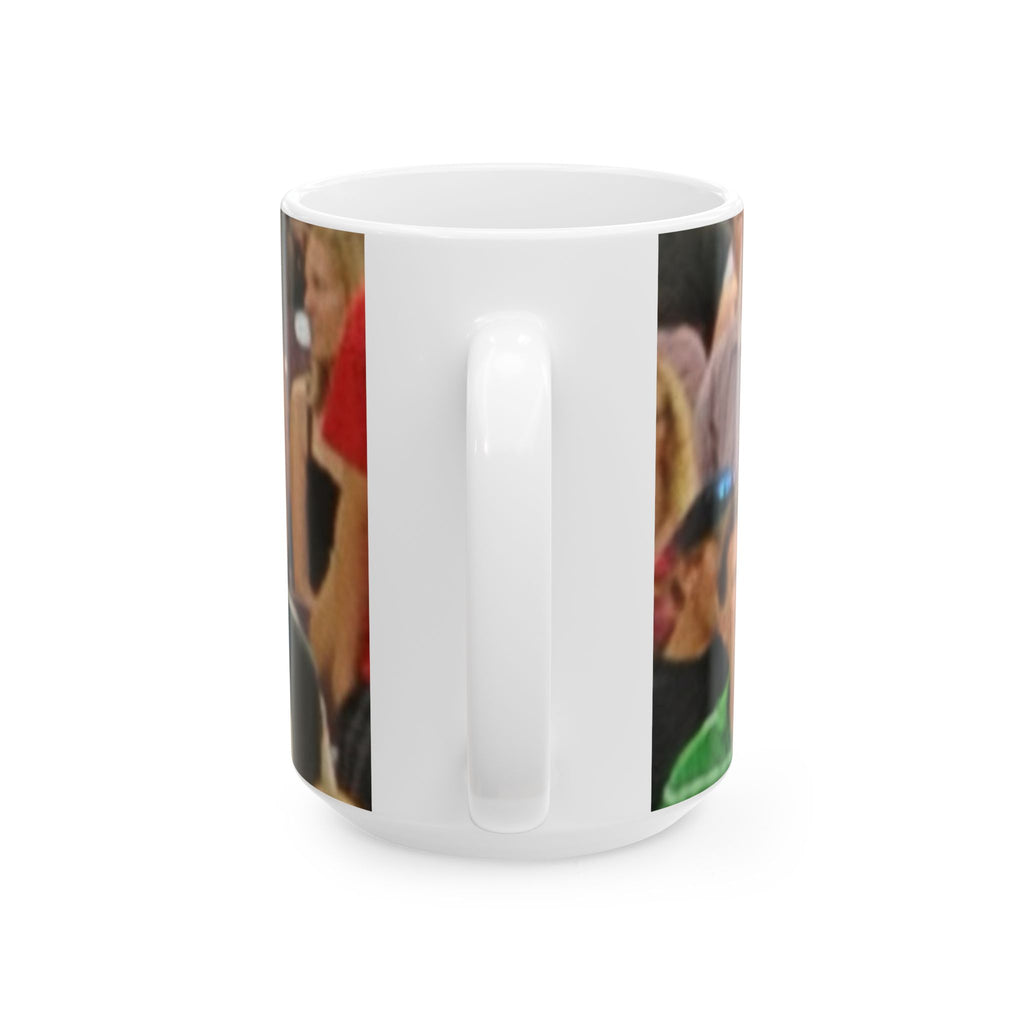 Ceramic Mug
