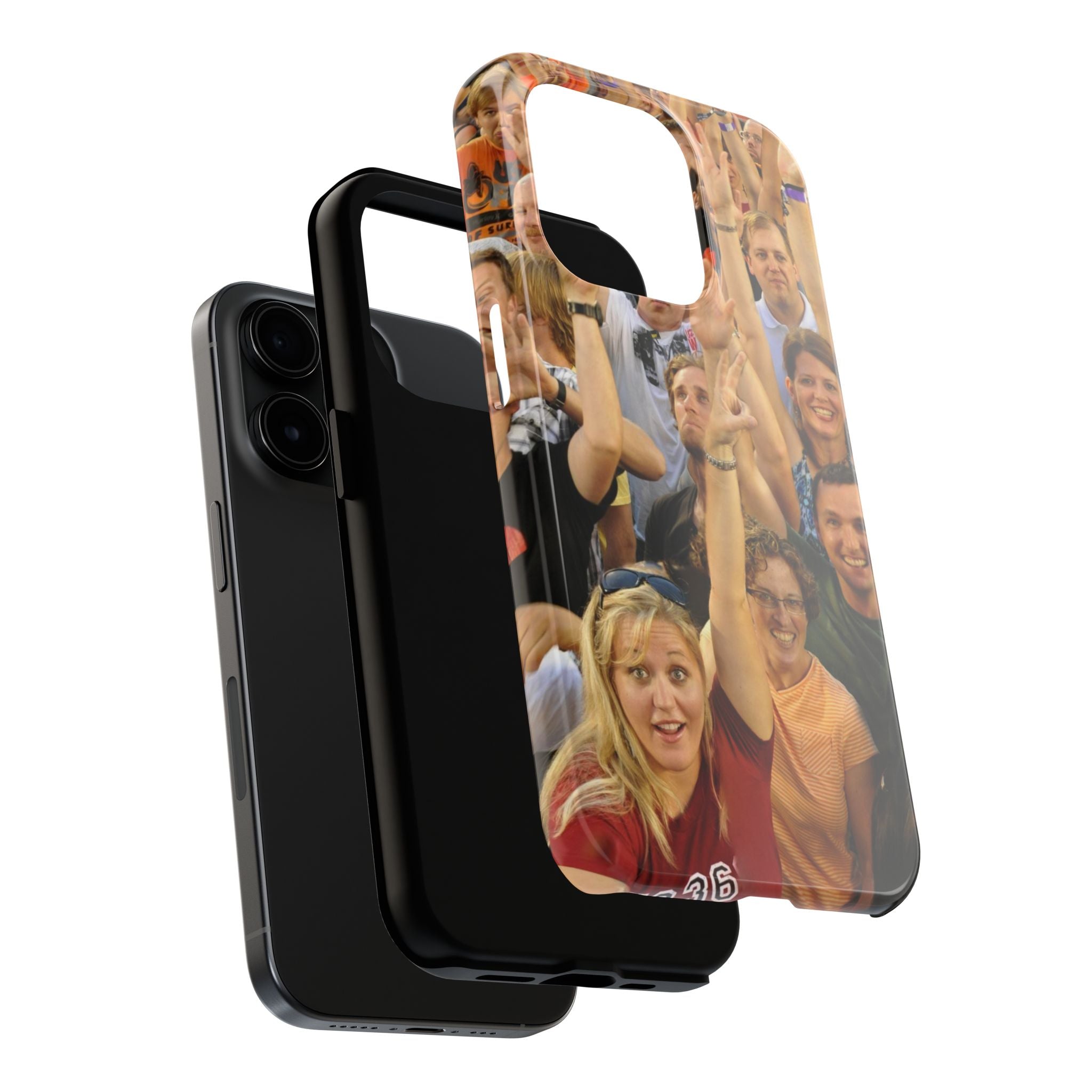 Tough Phone Case