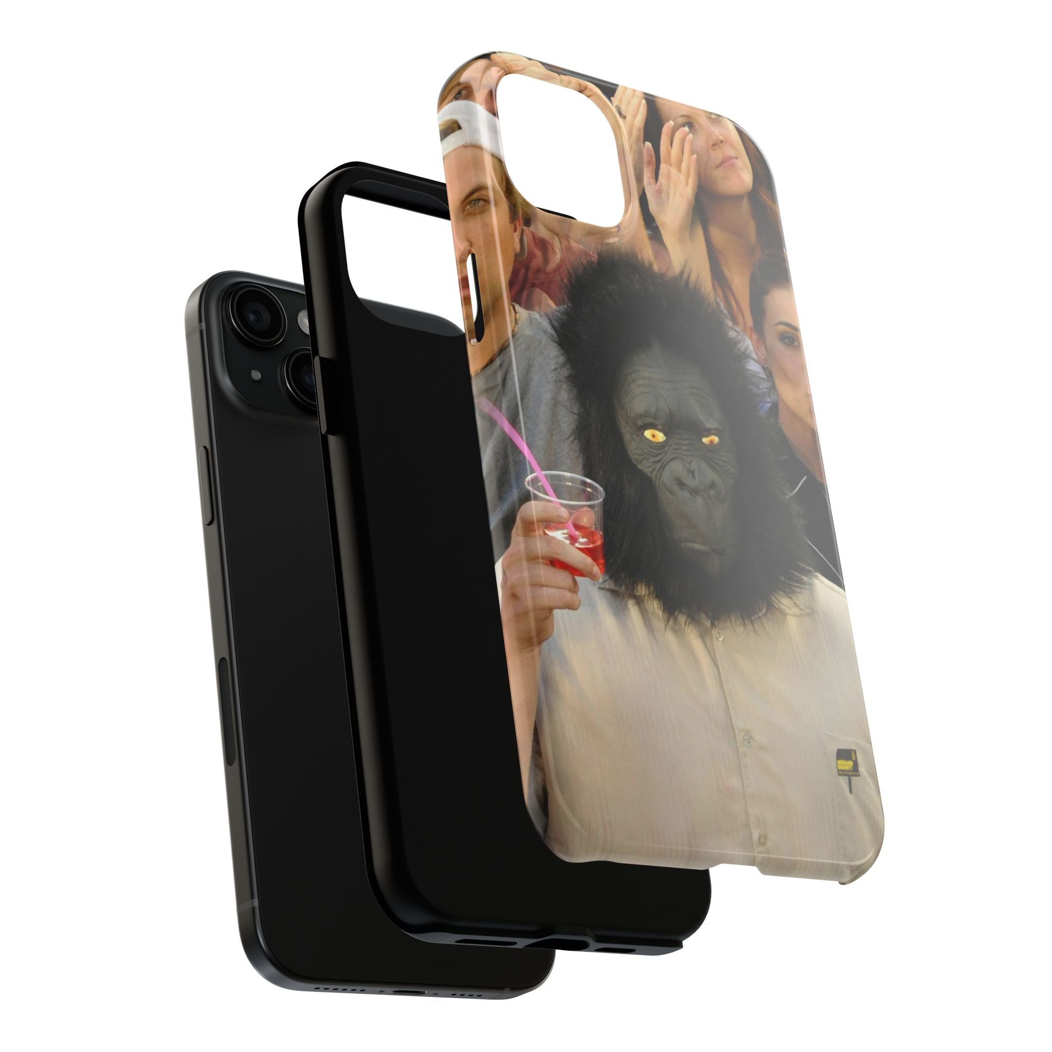 Tough Phone Case