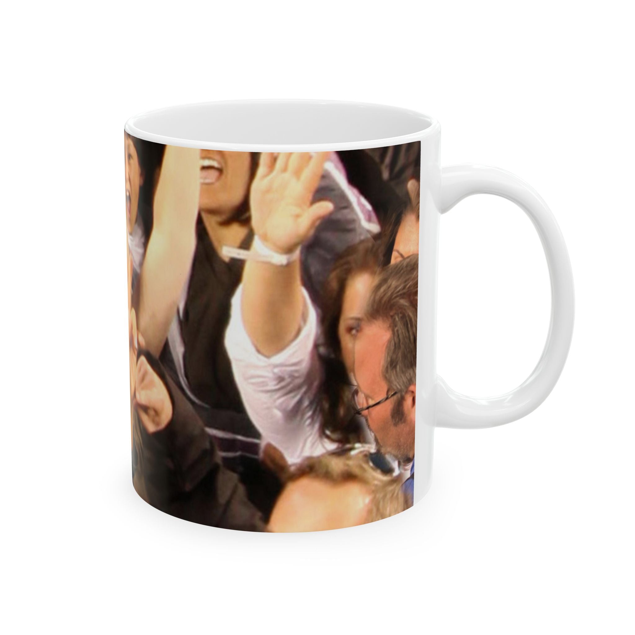 Ceramic Mug