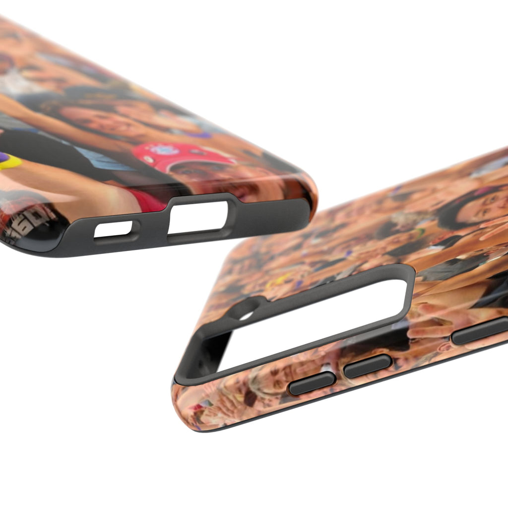 Tough Phone Case