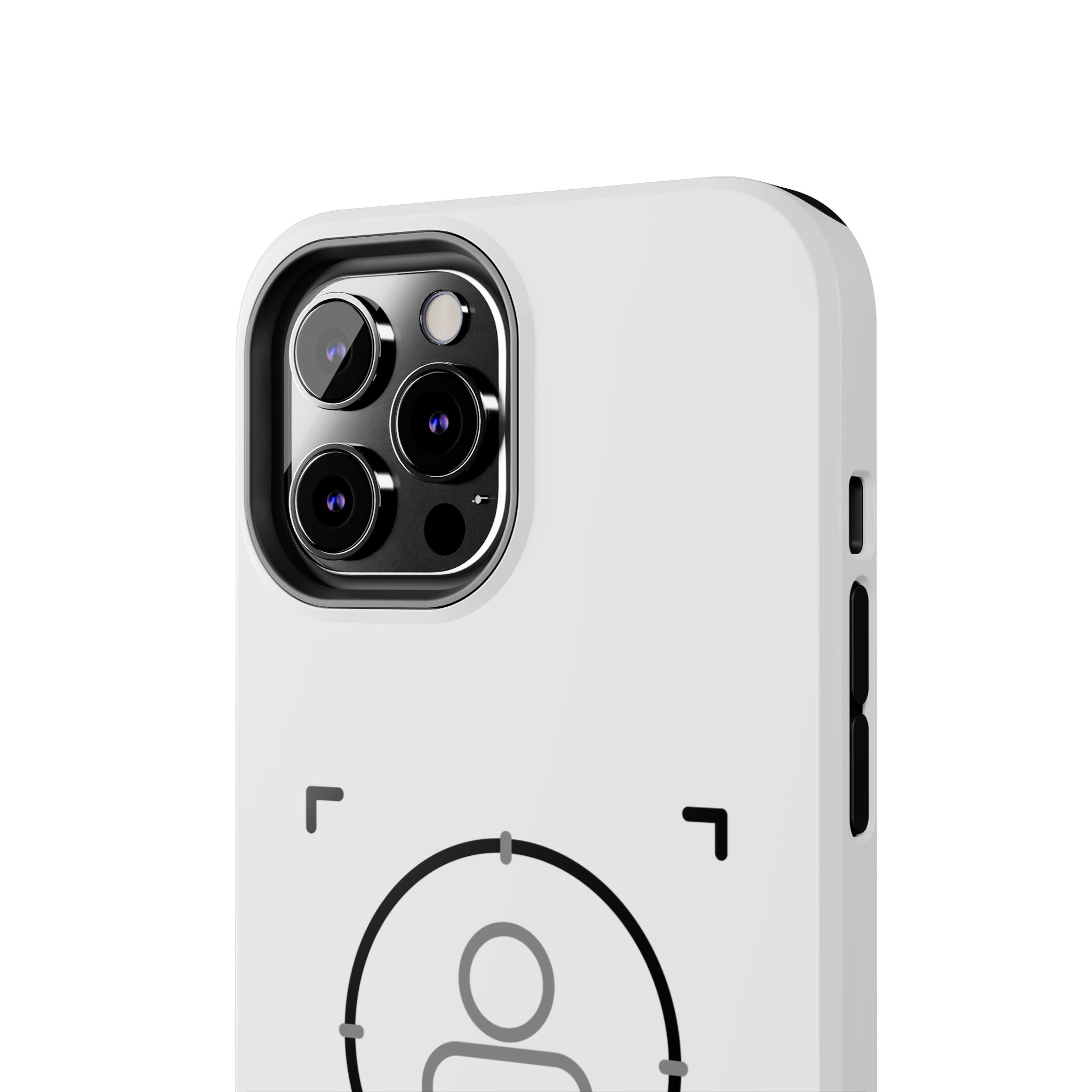 Custom Photo Tough Phone Case — Personalized Protective Phone Cover (Your Photo Here)