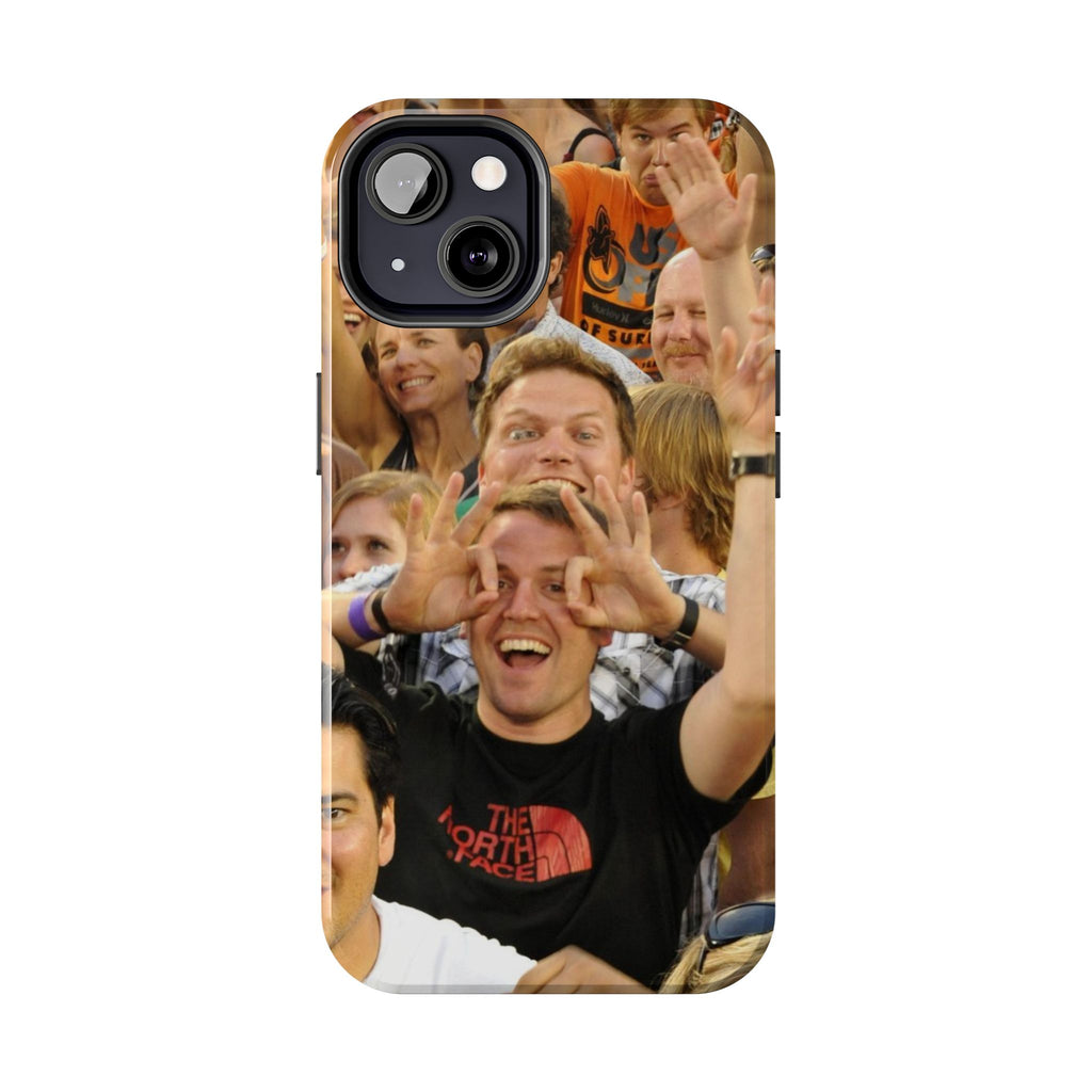 Tough Phone Case