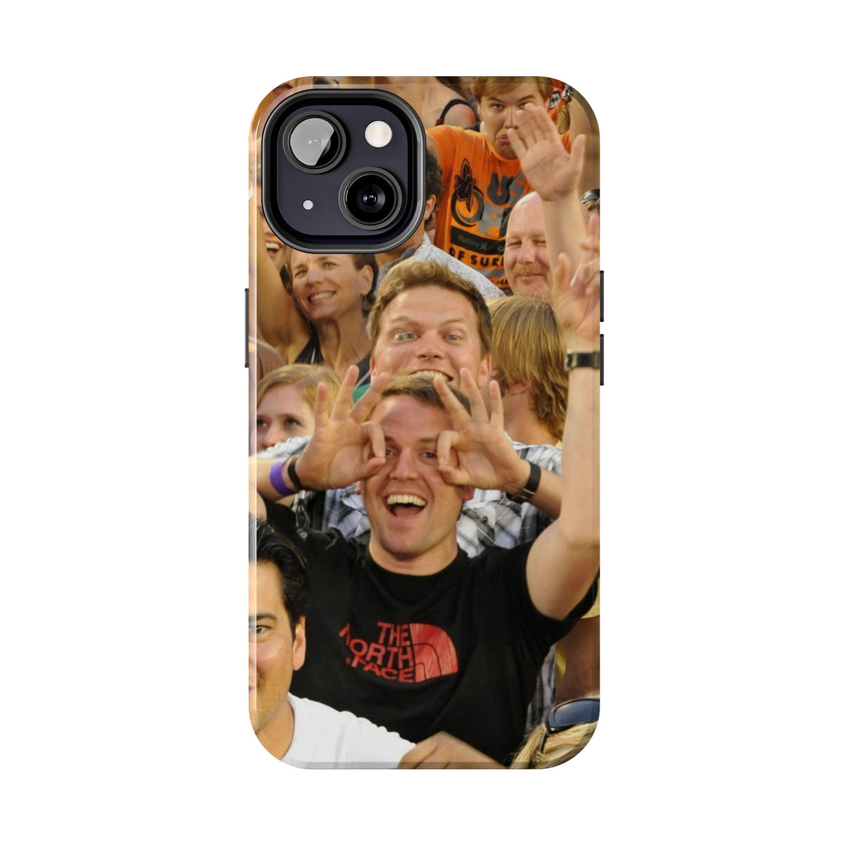 Tough Phone Case