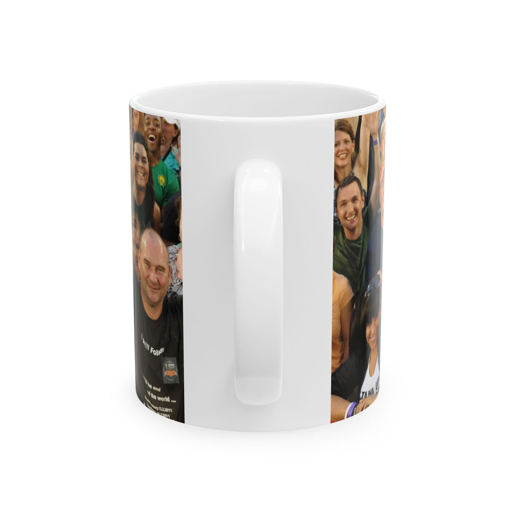 Ceramic Mug