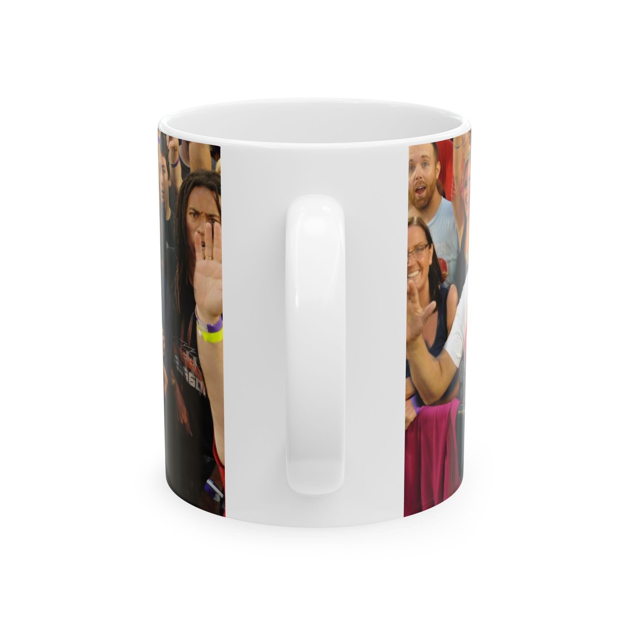 Ceramic Mug