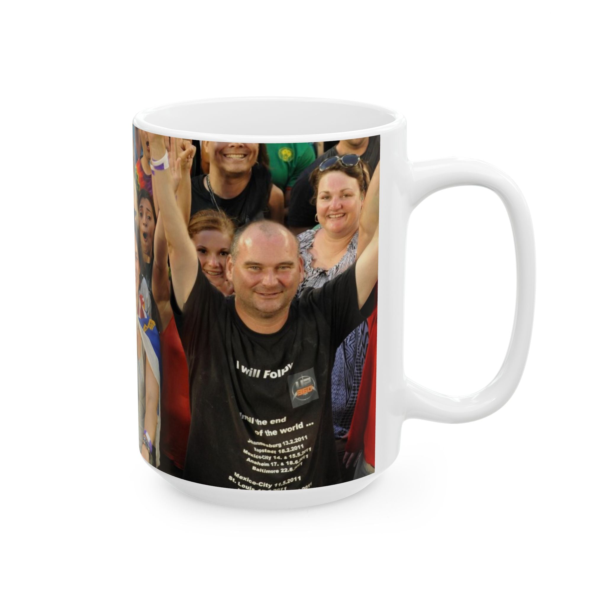 Ceramic Mug