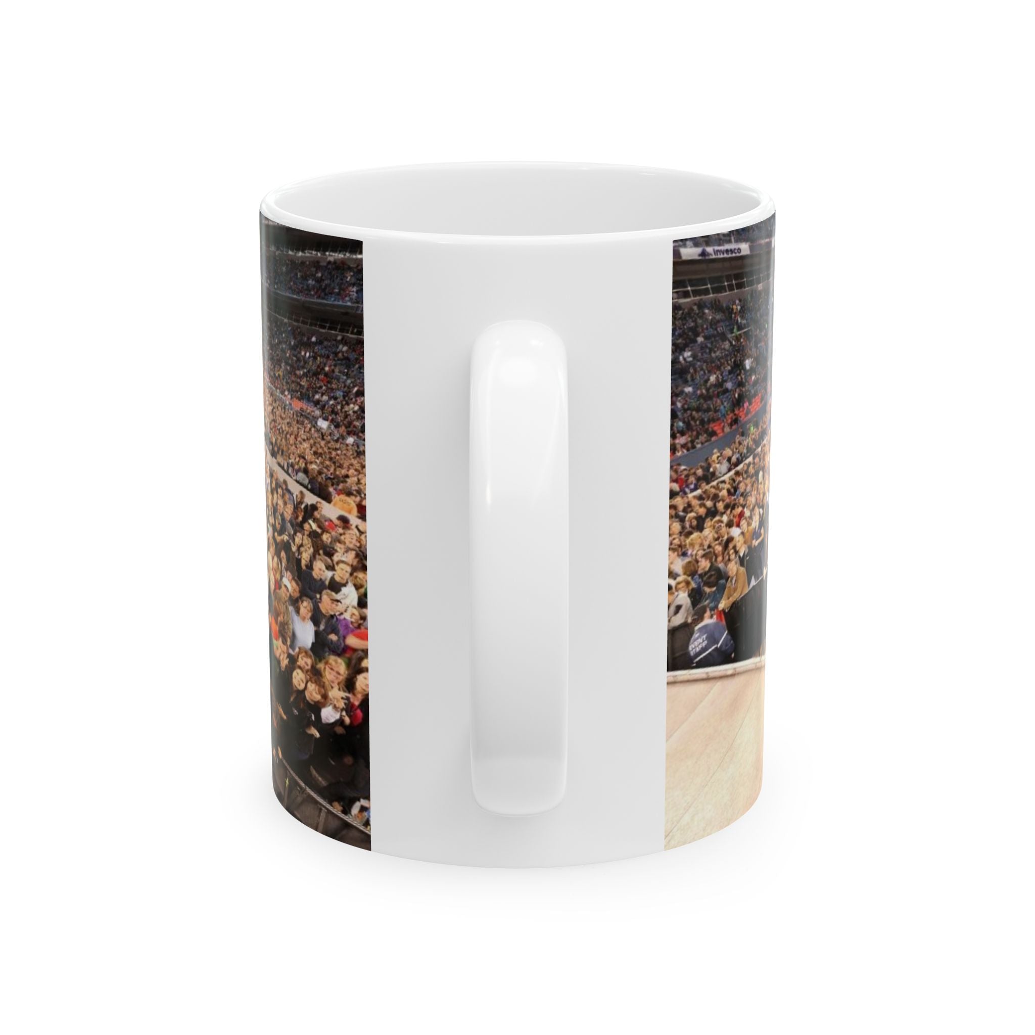 Ceramic Mug