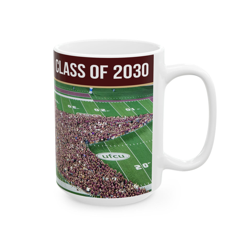 15 oz Coffee Mug