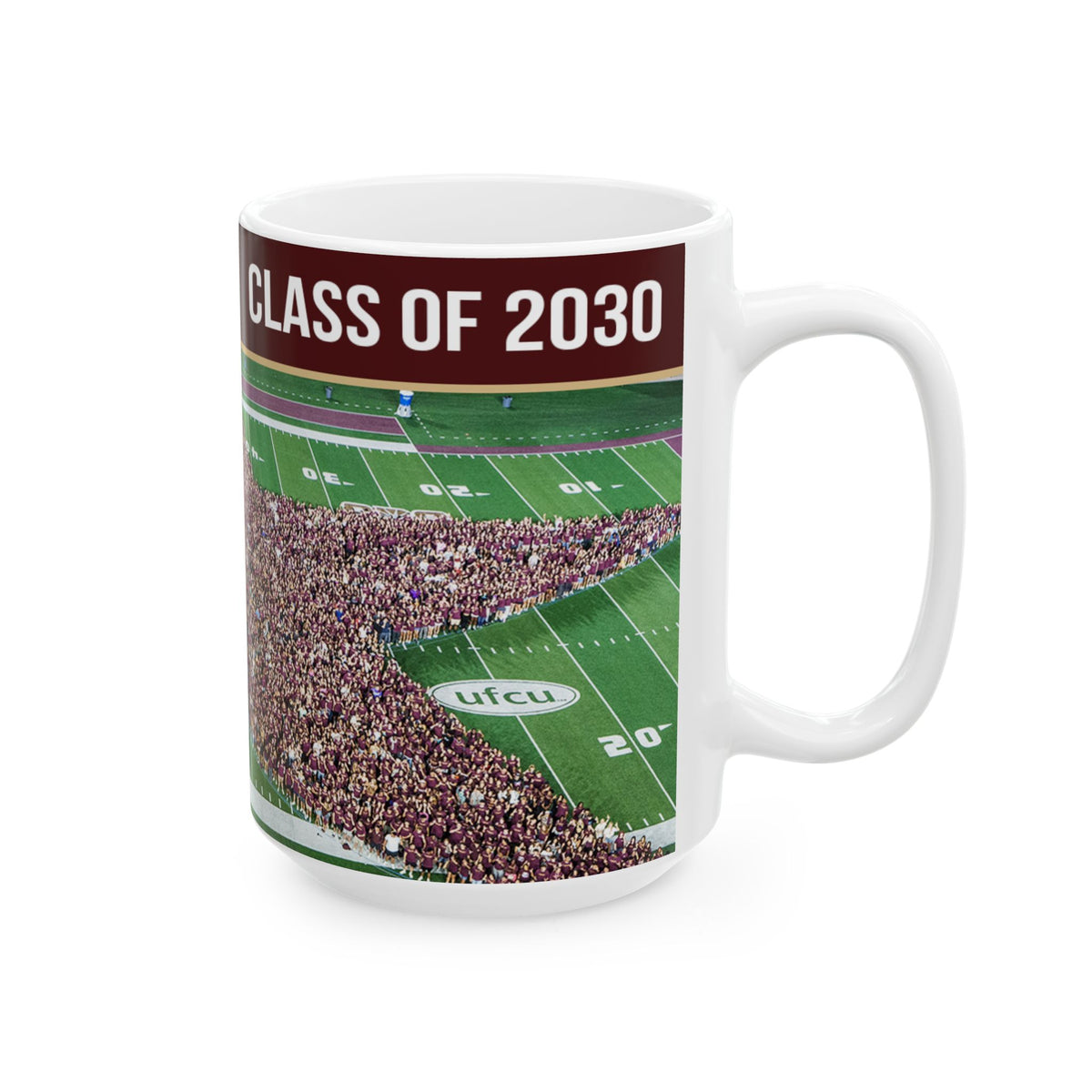 15 oz Coffee Mug