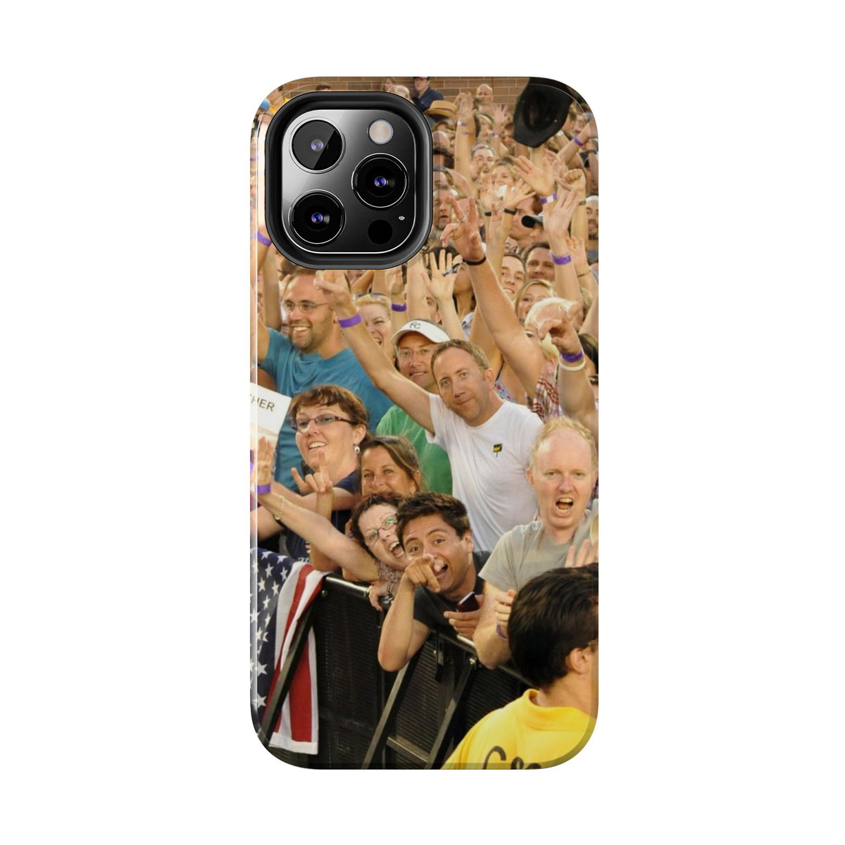 Tough Phone Case