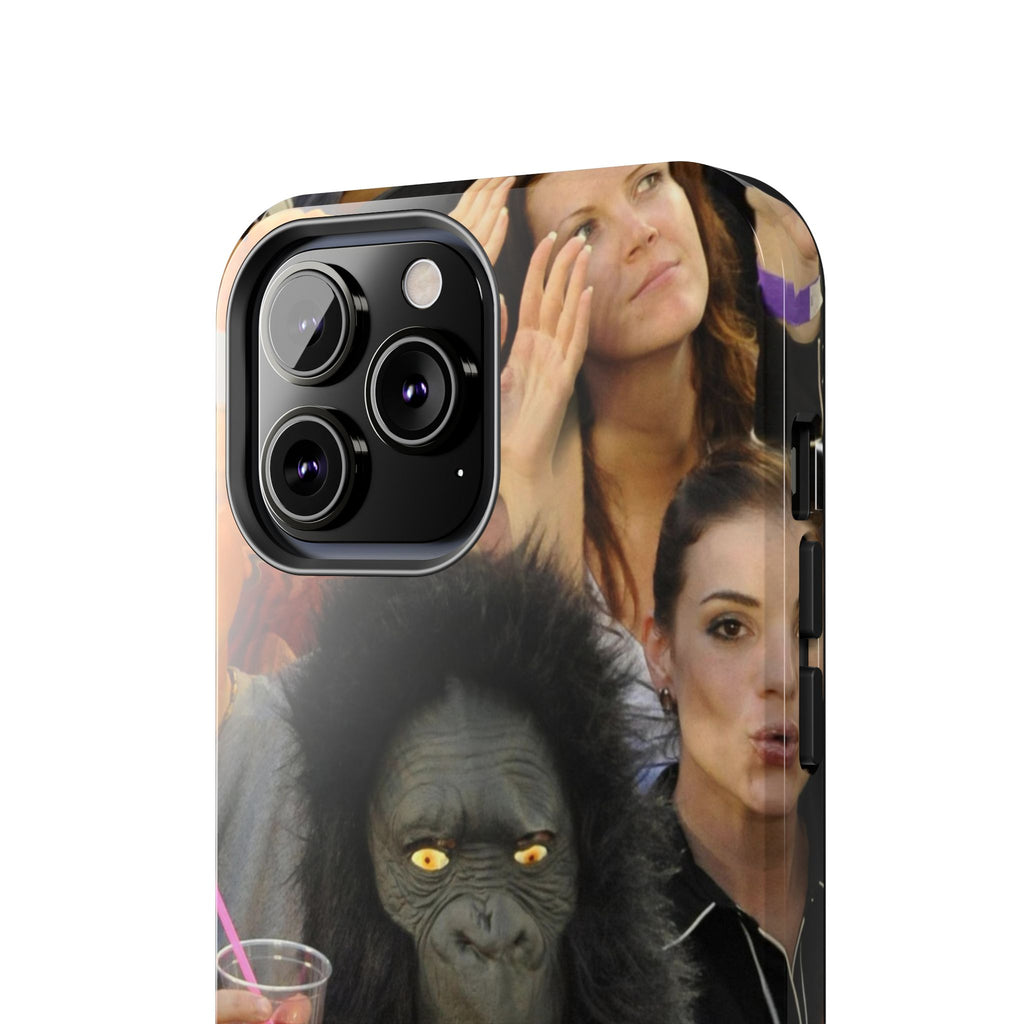 Tough Phone Case