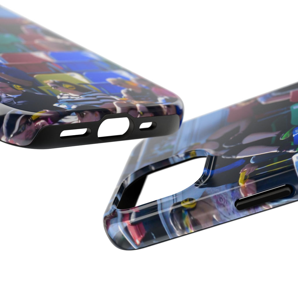 Tough Phone Case