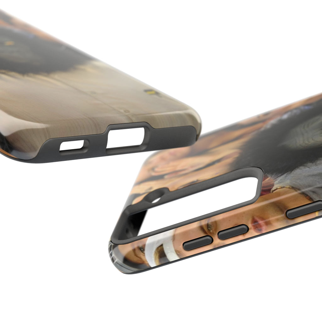 Tough Phone Case