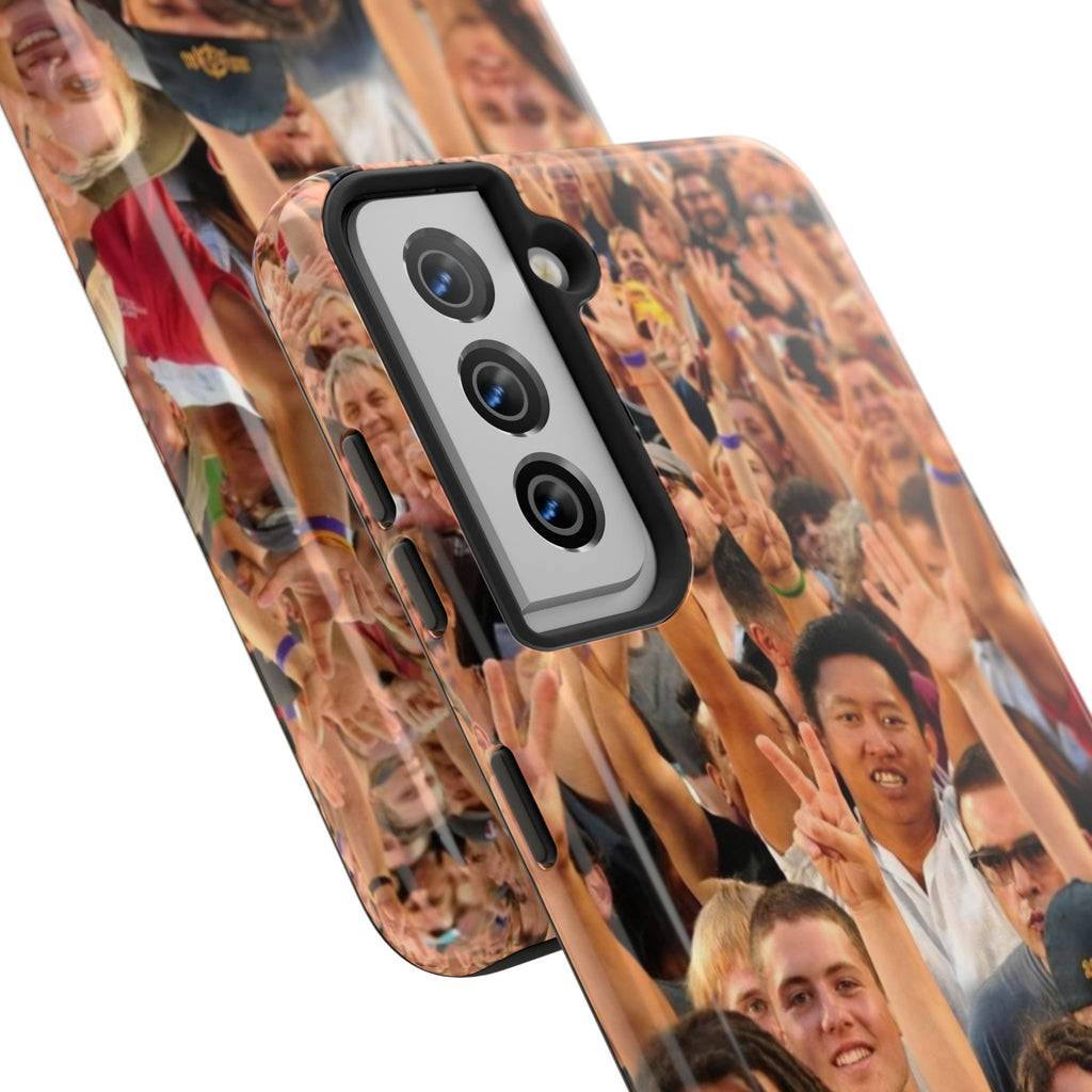 Tough Phone Case